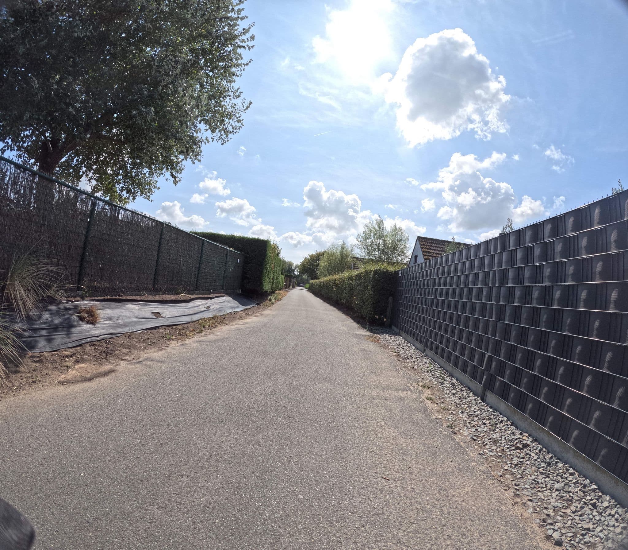 Street view near Cottage 667, Oostduinkerke — © filipc (CC BY-SA · Mapillary)