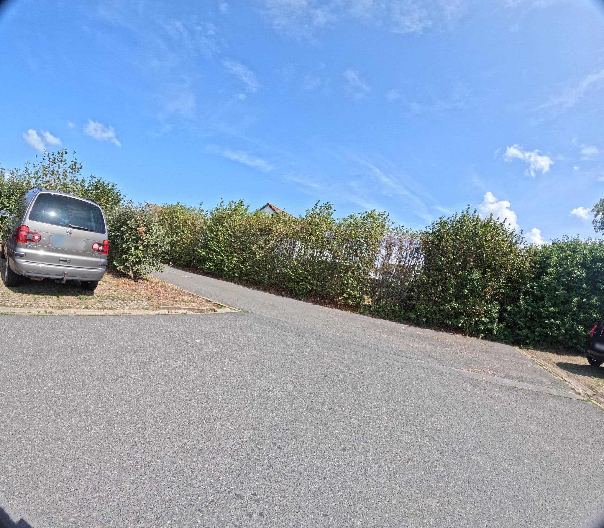 Street view near Cottage 850, Oostduinkerke — © filipc (CC BY-SA · Mapillary)