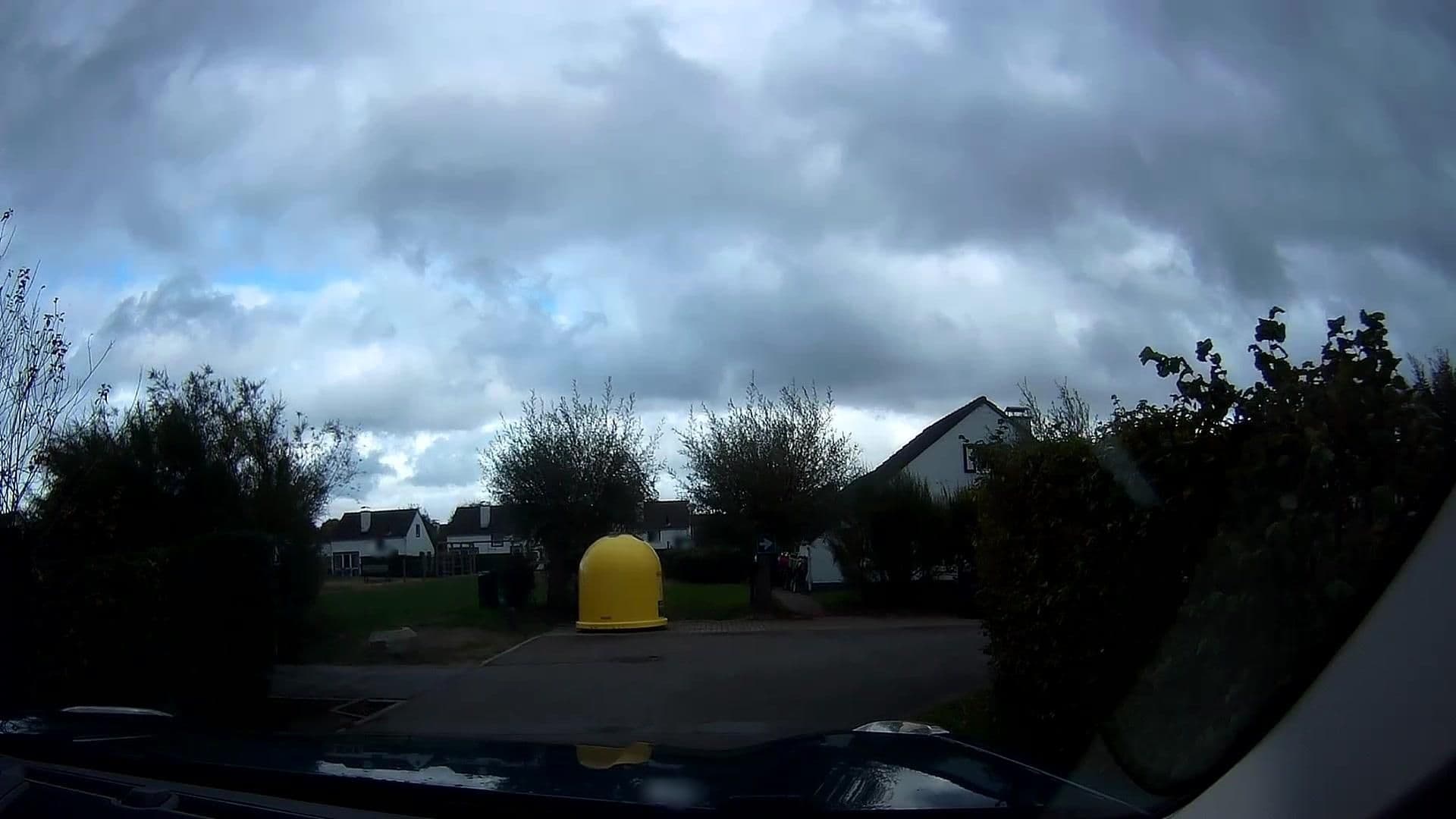Street view near Cottage 708, Oostduinkerke — © micmin1972 (CC BY-SA · Mapillary)