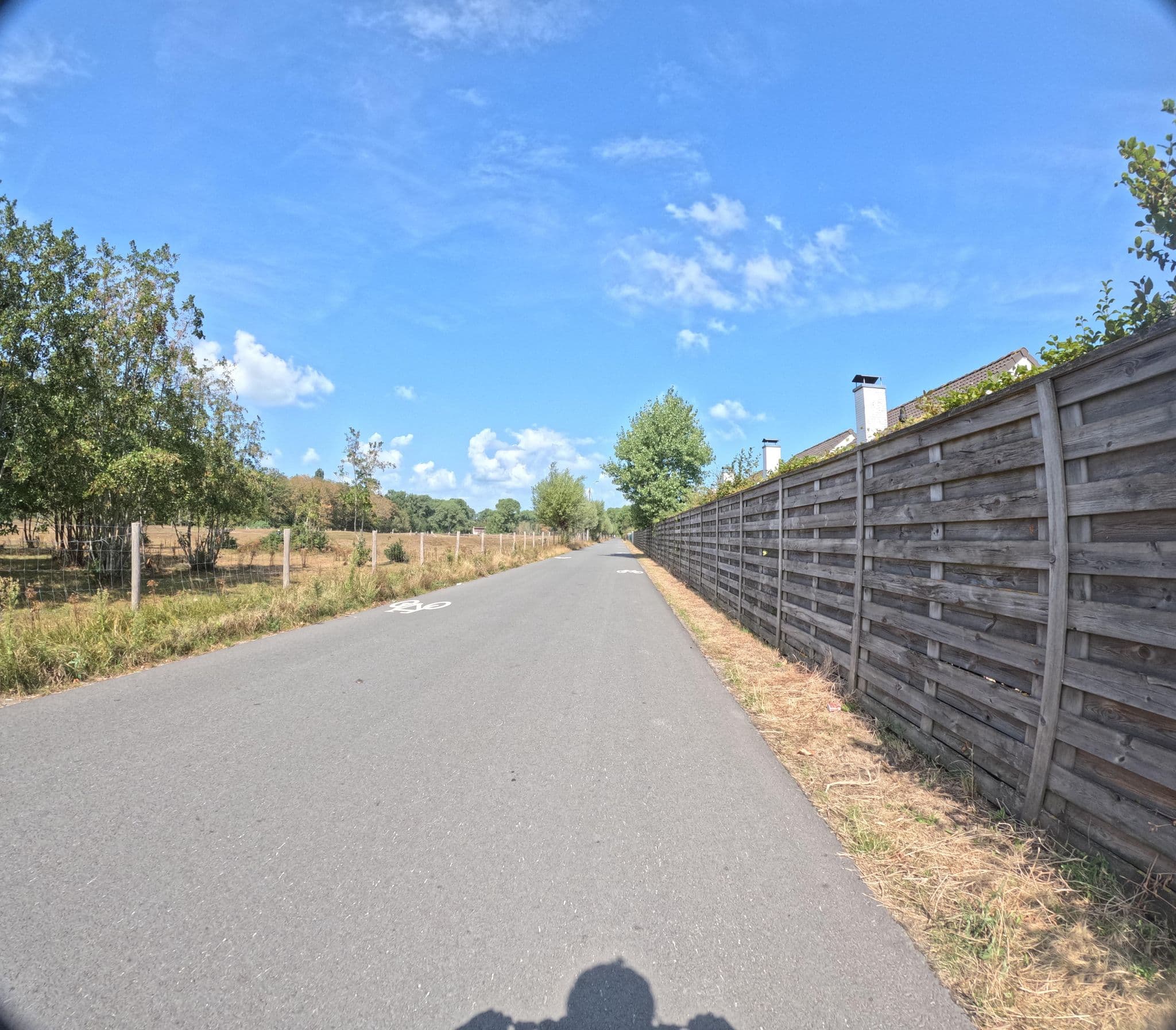 Street view near Cottage 857, Oostduinkerke — © filipc (CC BY-SA · Mapillary)