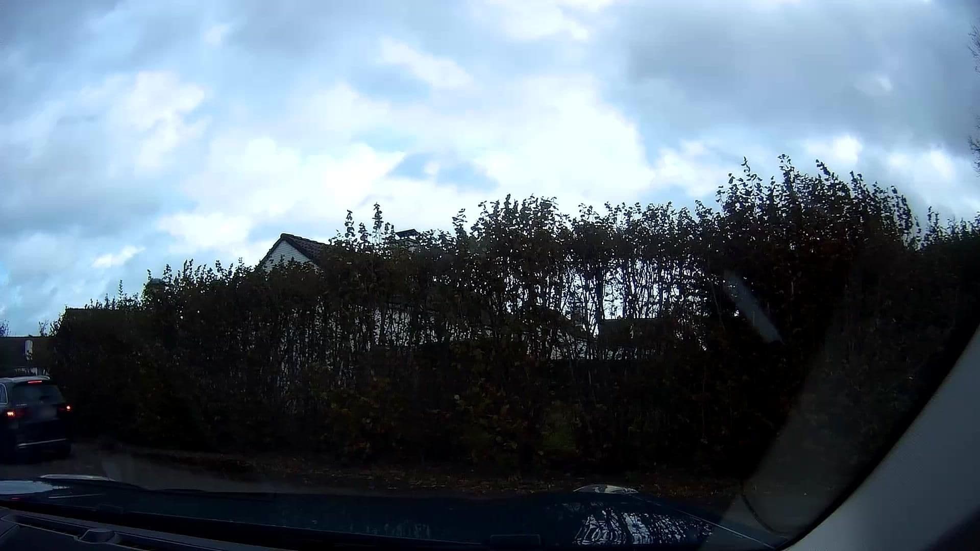 Street view near Cottage 507, Oostduinkerke — © micmin1972 (CC BY-SA · Mapillary)