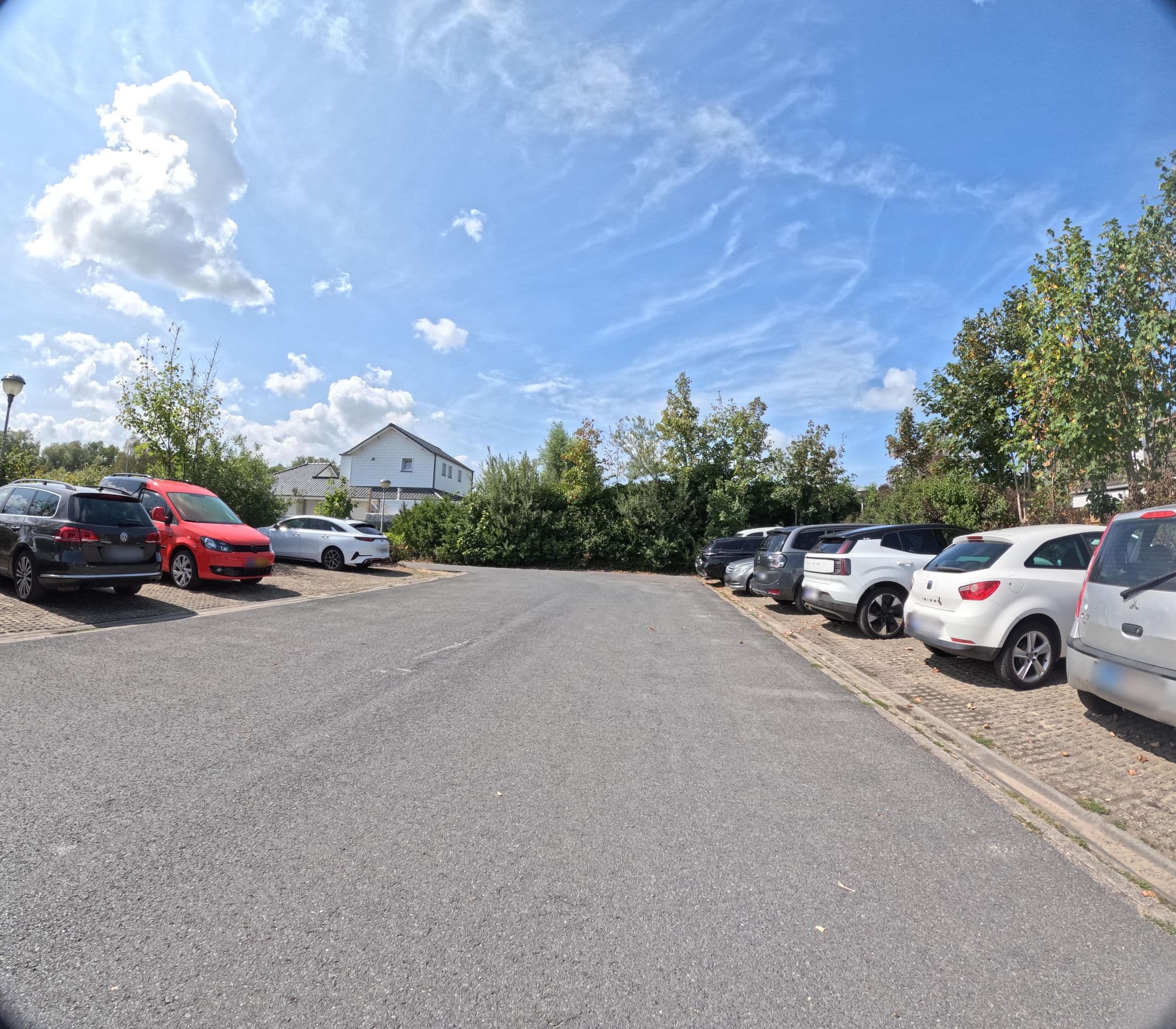 Street view near Cottage 873, Oostduinkerke — © filipc (CC BY-SA · Mapillary)