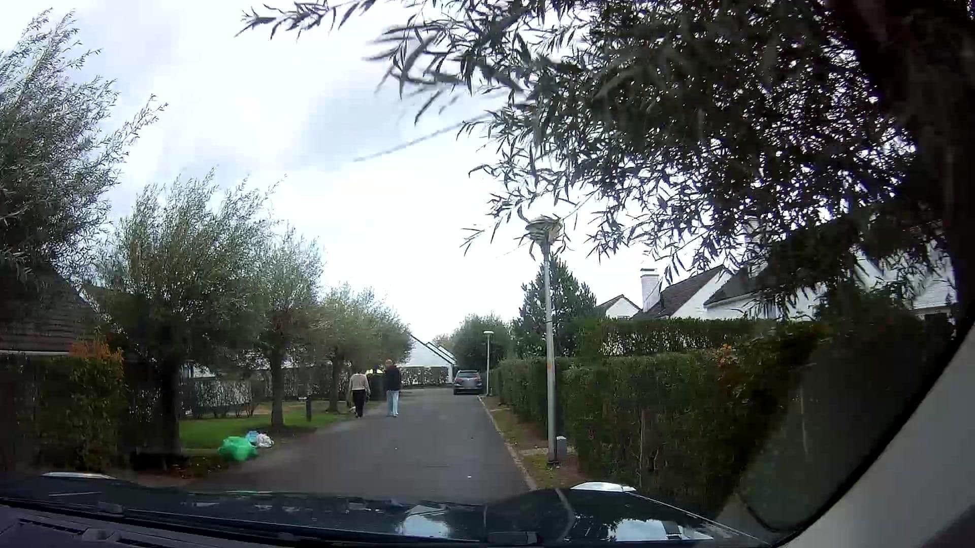 Street view near Cottage 748, Oostduinkerke — © micmin1972 (CC BY-SA · Mapillary)