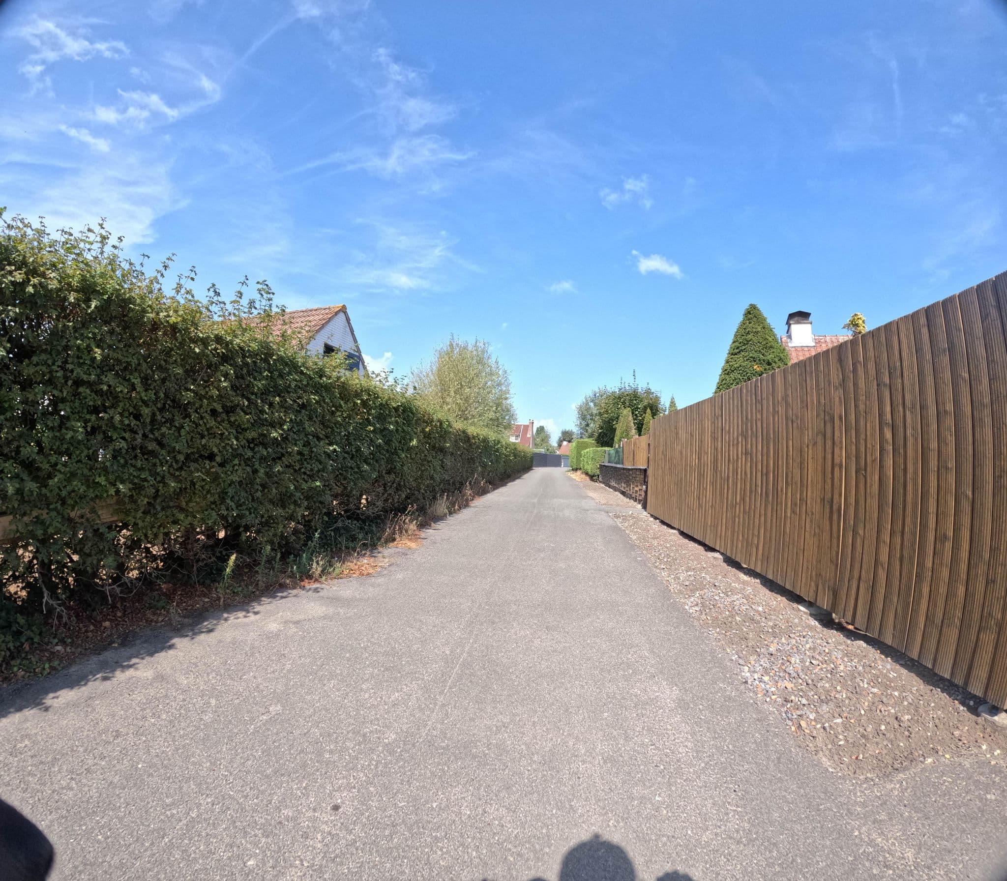 Street view near Cottage 663, Oostduinkerke — © filipc (CC BY-SA · Mapillary)