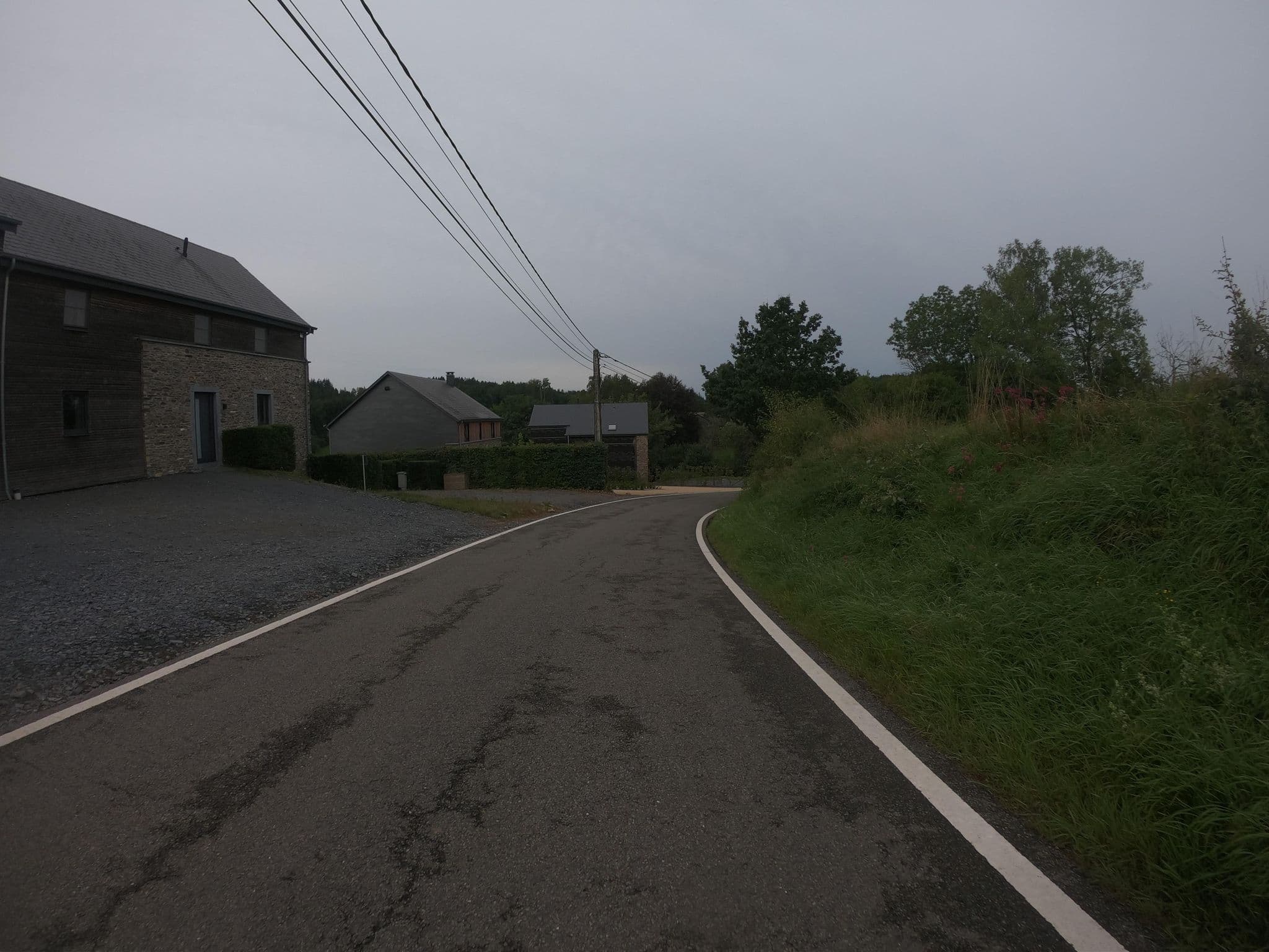 Street view near Ardento, Bouillon — © joostjakob (CC BY-SA · Mapillary)
