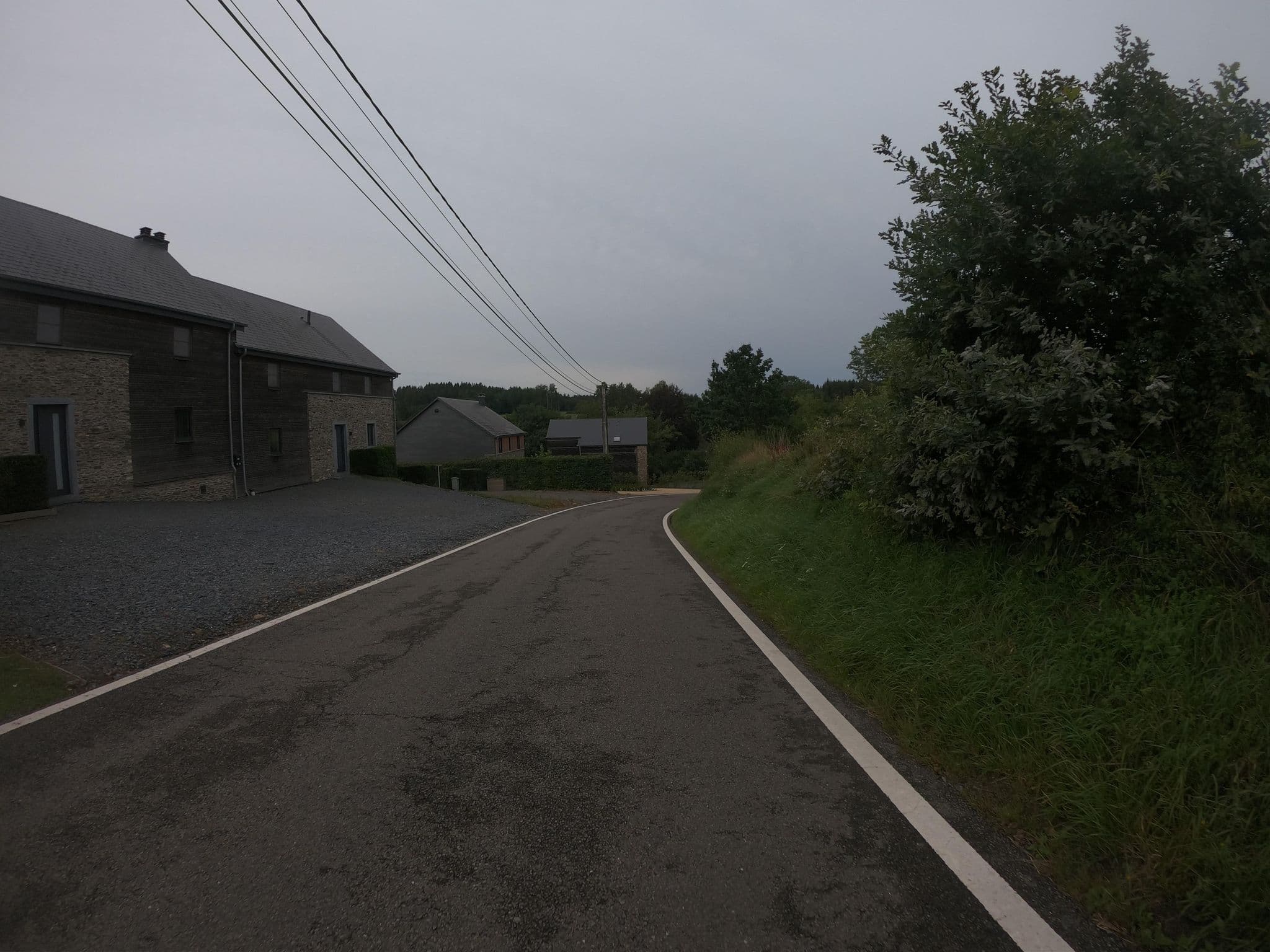 Street view near Amusette, Bouillon — © joostjakob (CC BY-SA · Mapillary)