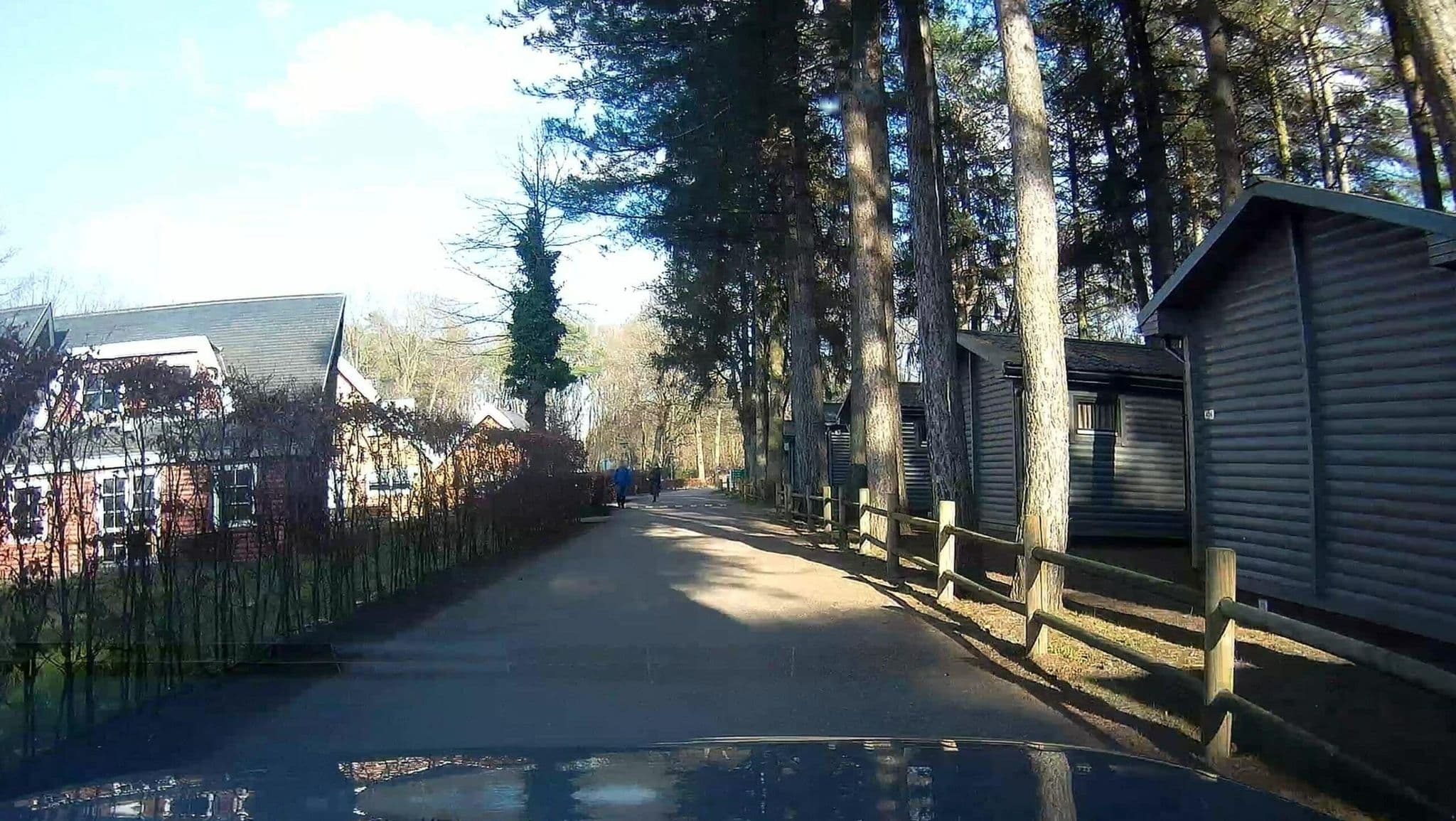 Street view near Villa 311, Zutendaal — © micmin1972 (CC BY-SA · Mapillary)