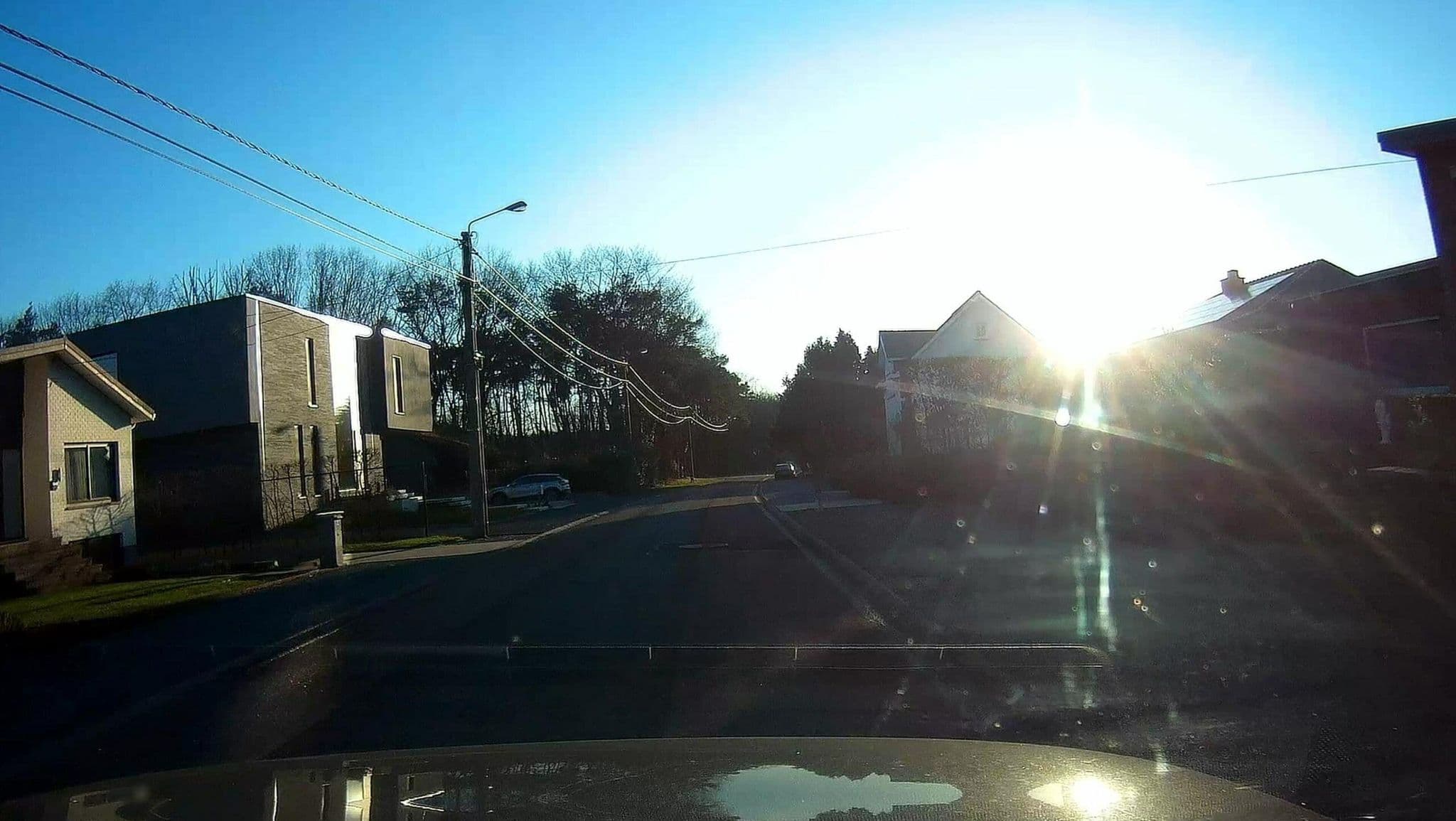 Street view near Apollo Hotel Zutendaal, Zutendaal — © micmin1972 (CC BY-SA · Mapillary)