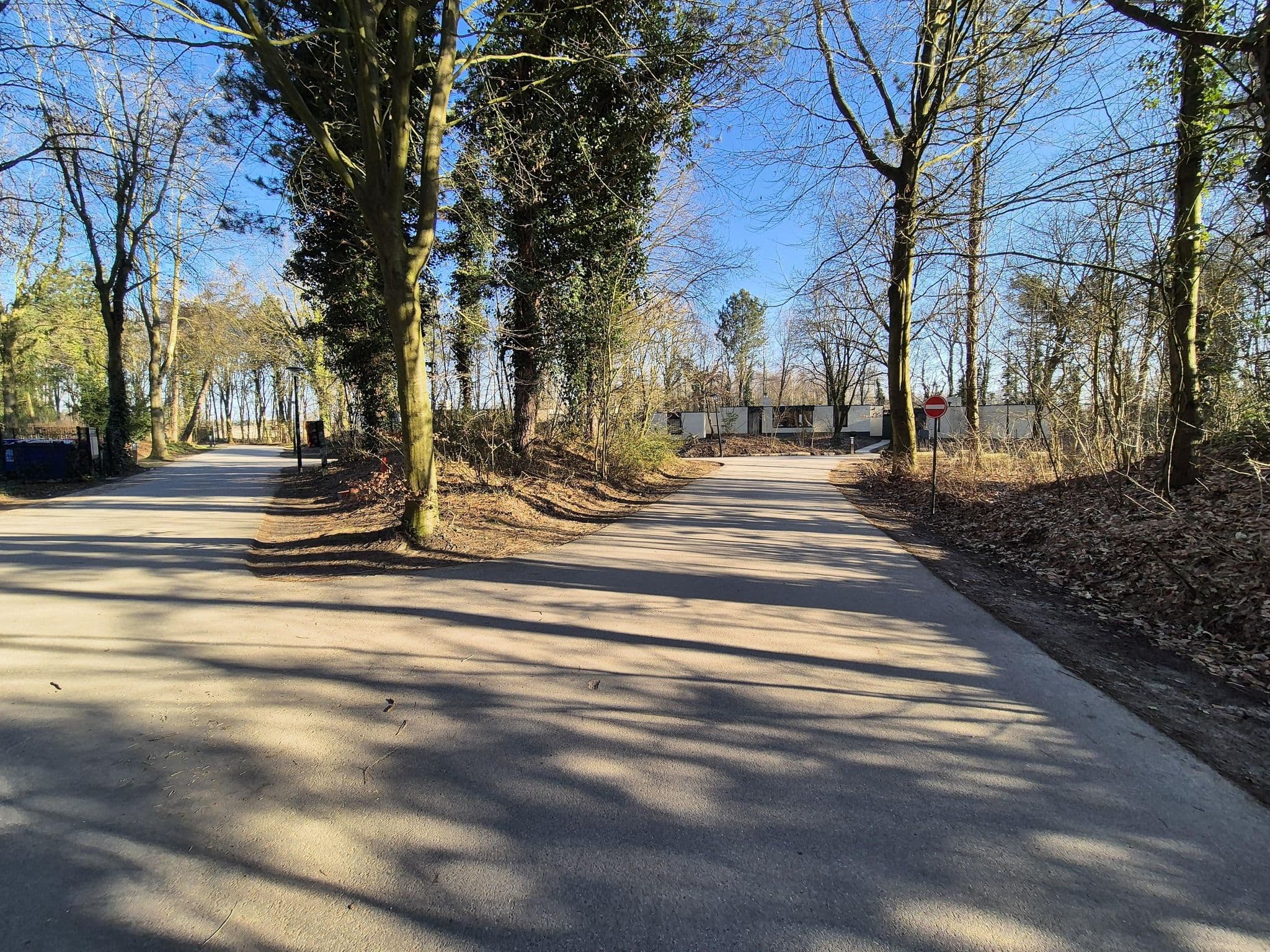 Street view near Cottage 773, Ellikom — © dentonny (CC BY-SA · Mapillary)