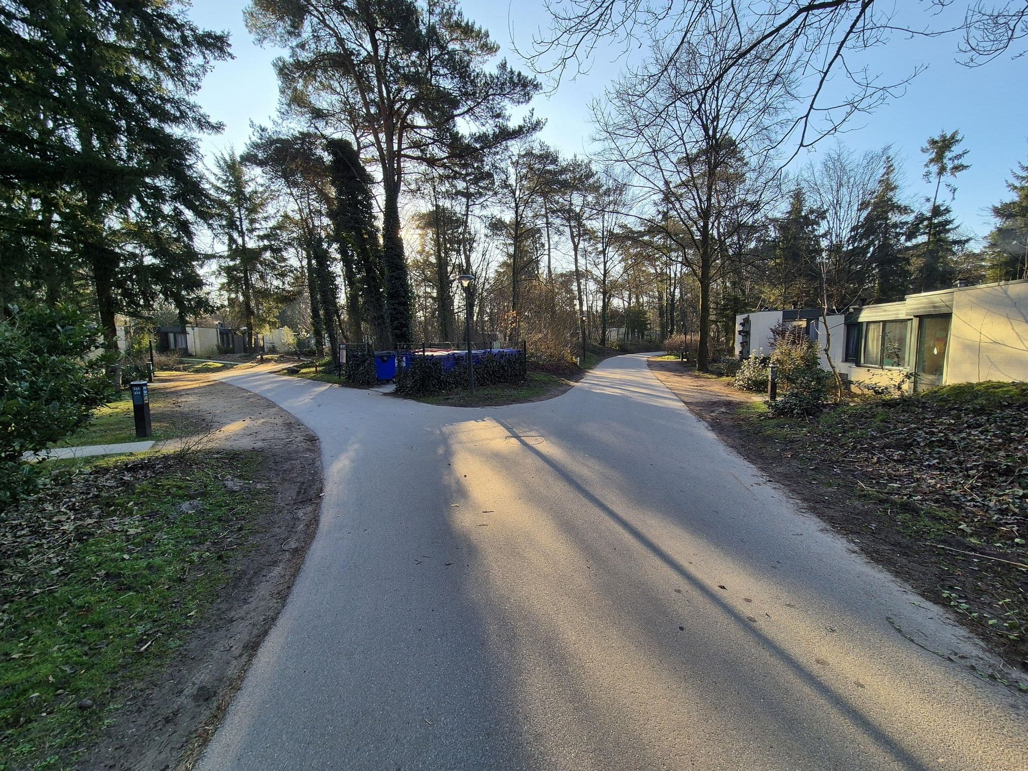 Street view near Cottage 216, Ellikom — © dentonny (CC BY-SA · Mapillary)