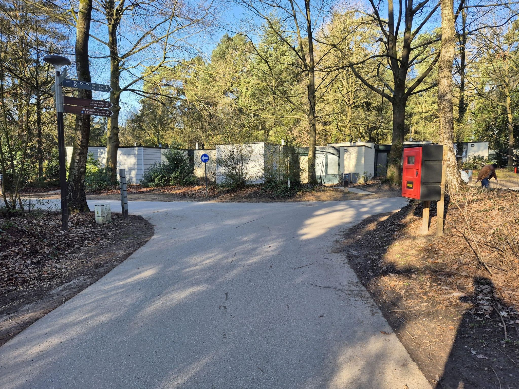 Street view near Cottage 638, Ellikom — © dentonny (CC BY-SA · Mapillary)