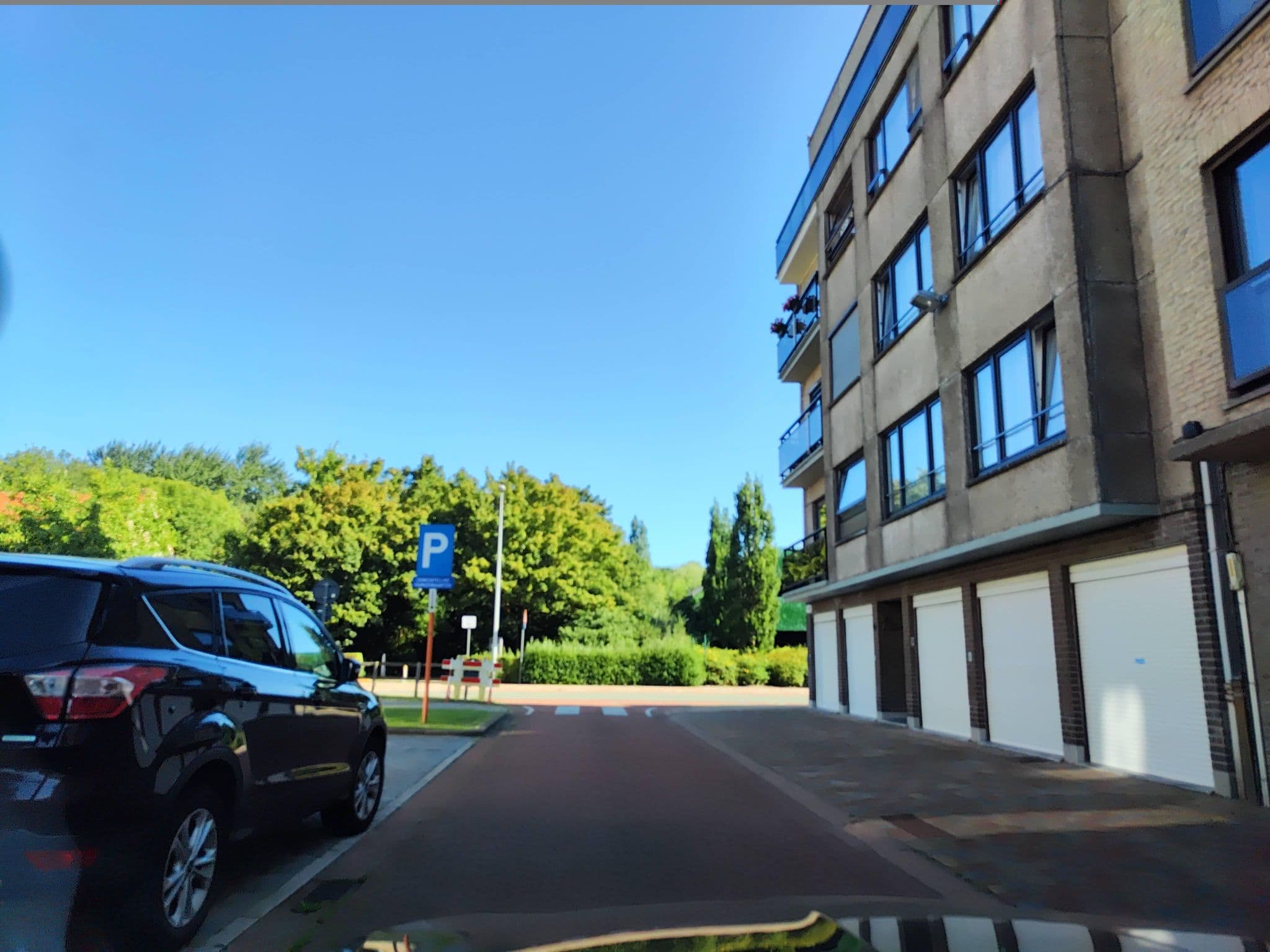 Street view near mokie's place, Ostend — © teddy73 (CC BY-SA · Mapillary)