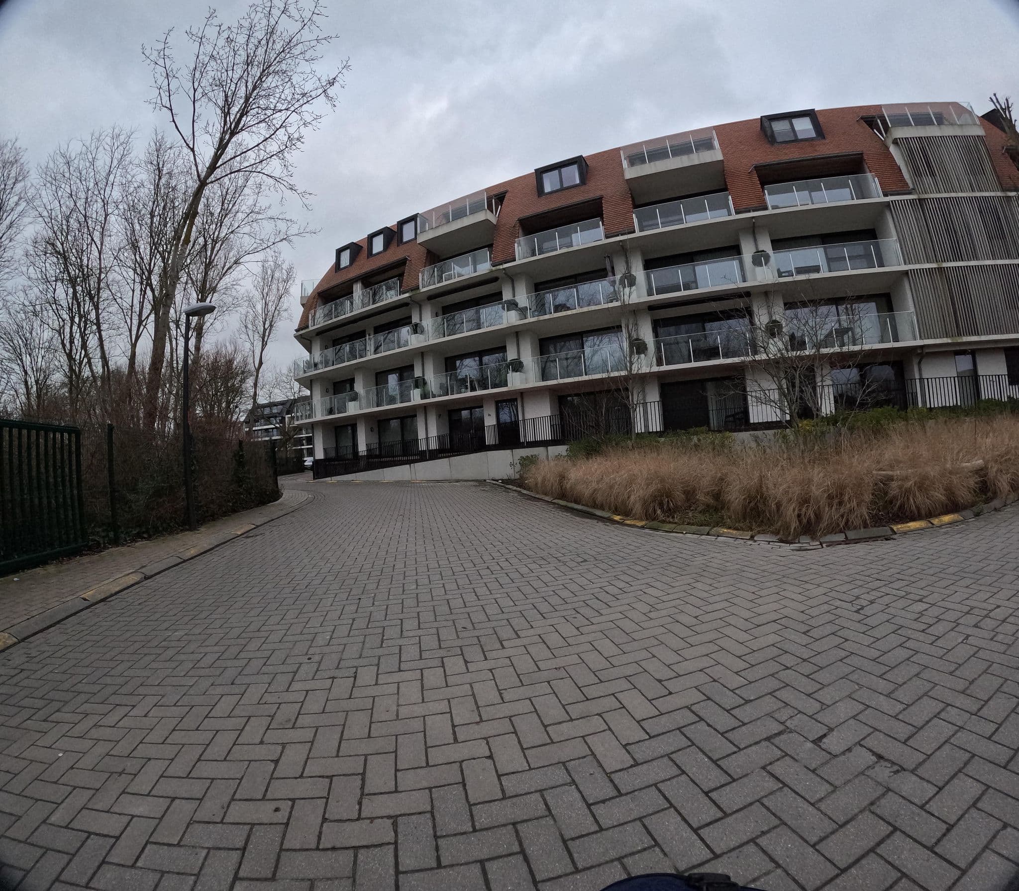 Street view near Tmosseltje, Middelkerke — © filipc (CC BY-SA · Mapillary)