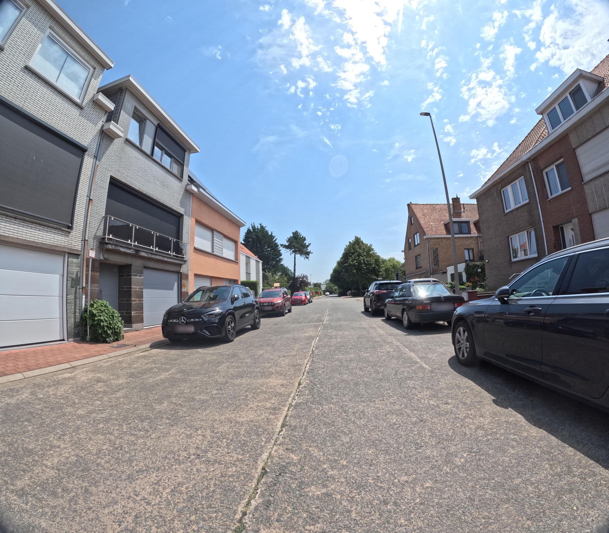 Street view near Selce, Croatia, Ostend — © filipc (CC BY-SA · Mapillary)
