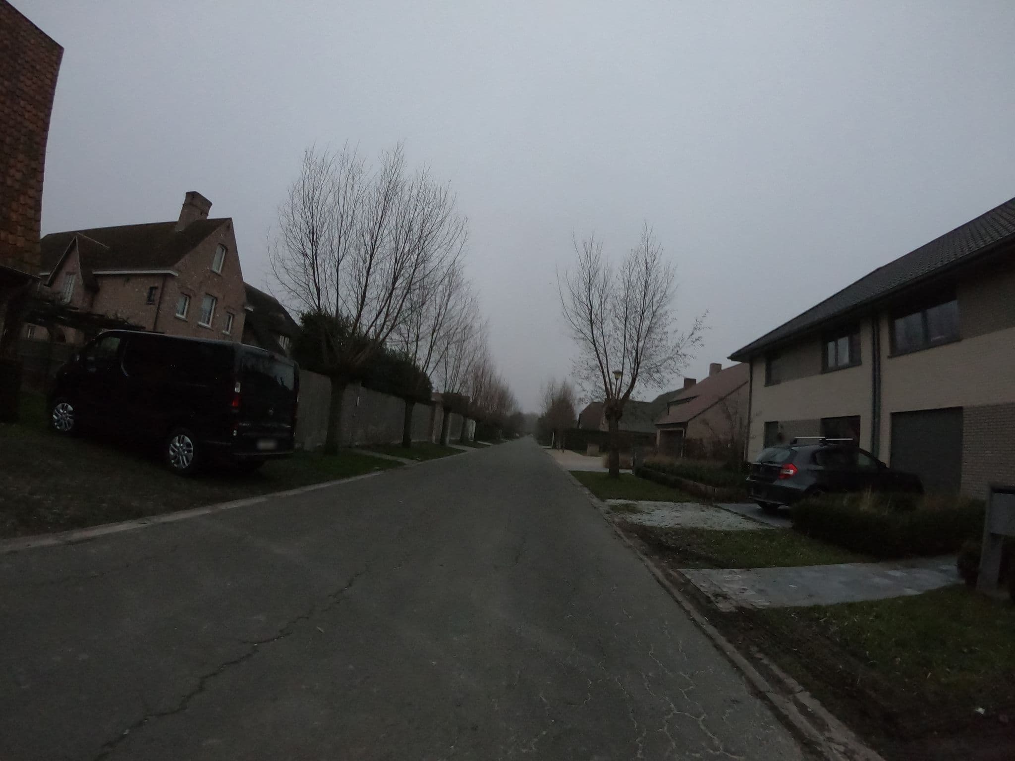 Street view near Hôtel Duinhof, The Originals Relais (Relais du Silence), De Haan — © filipc (CC BY-SA · Mapillary)