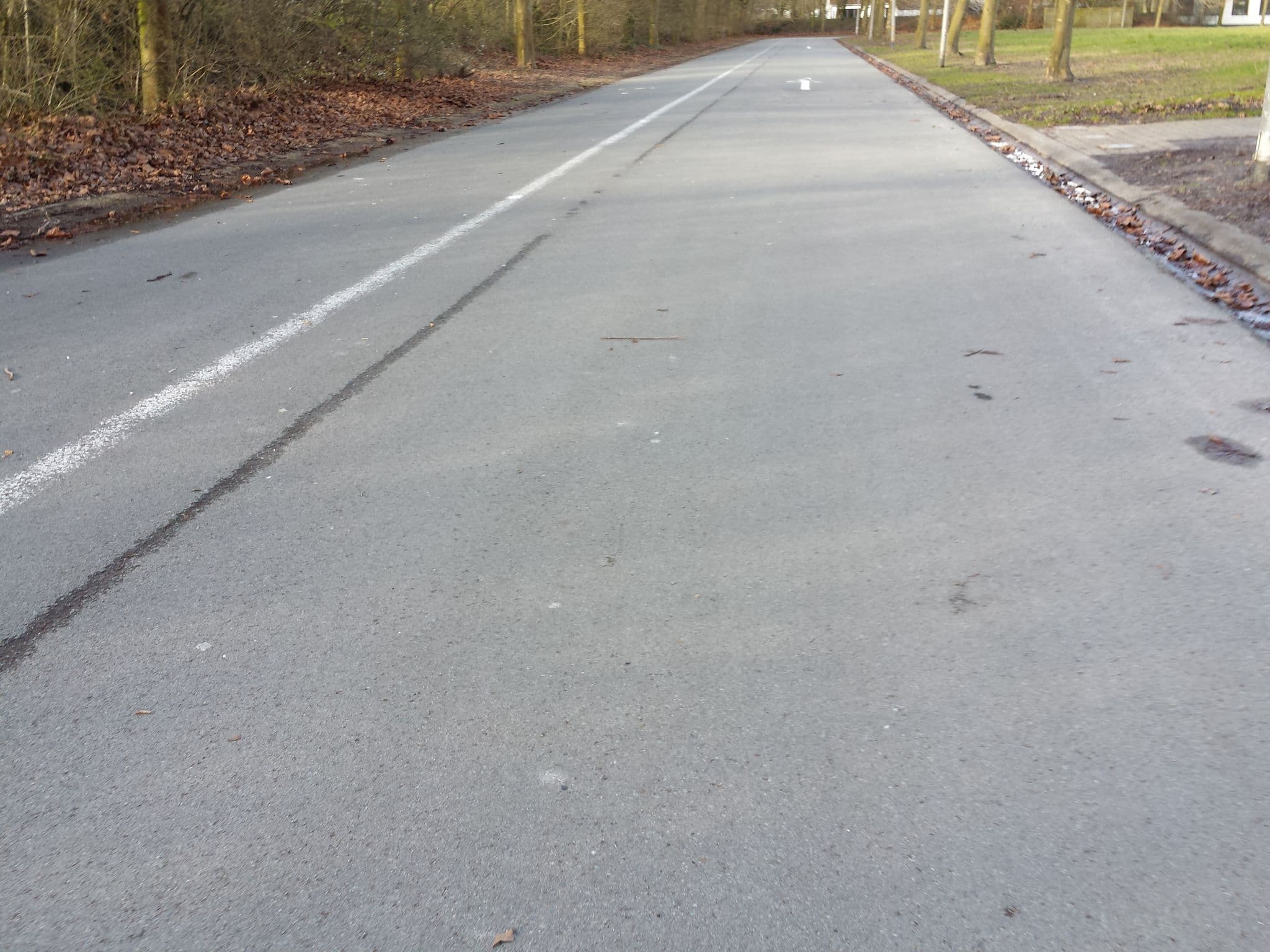 Street view near Vakantiehuis 726, De Haan — © vincent_95 (CC BY-SA · Mapillary)