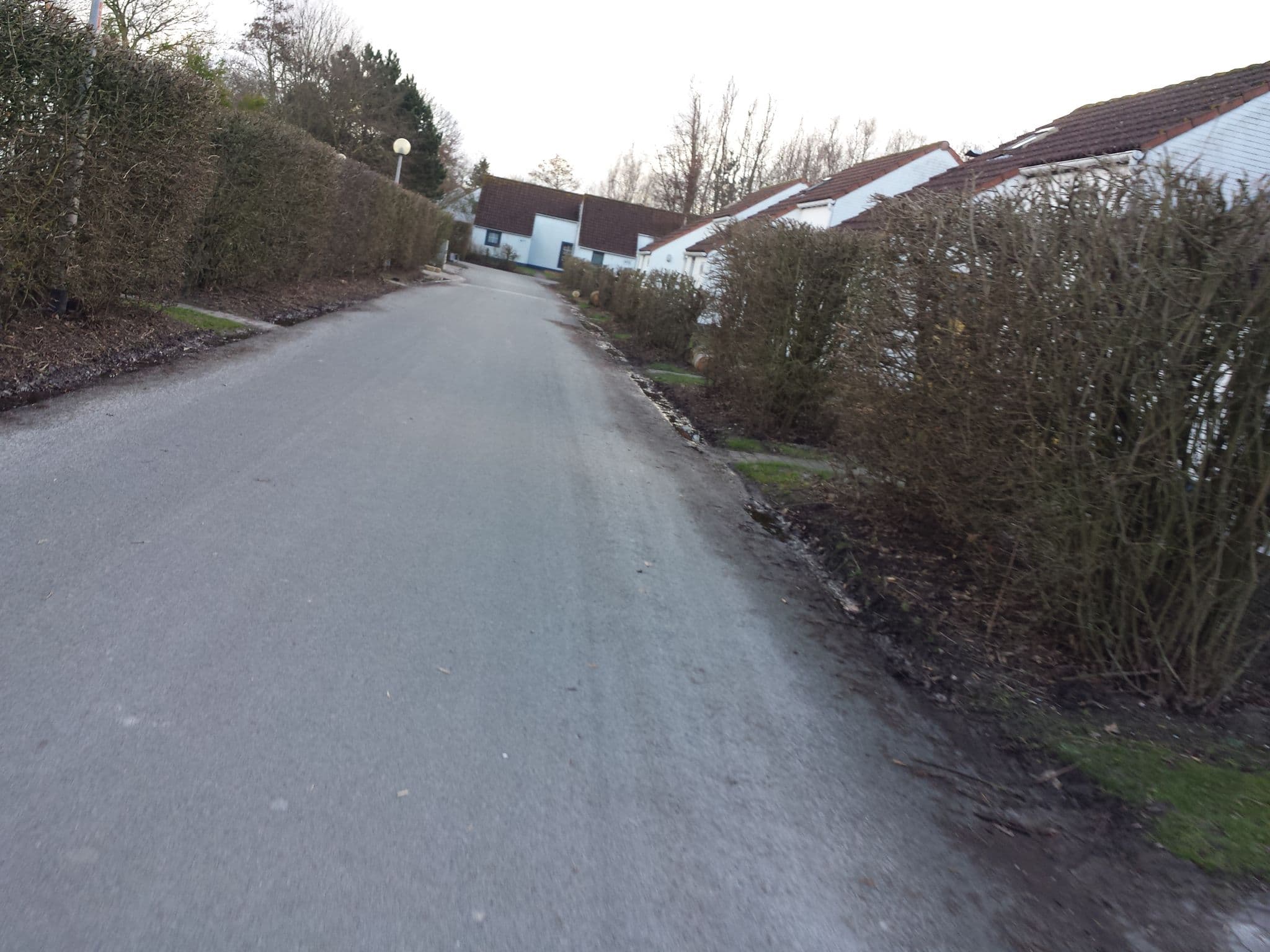 Street view near Vakantiehuis 516, Wenduine — © vincent_95 (CC BY-SA · Mapillary)