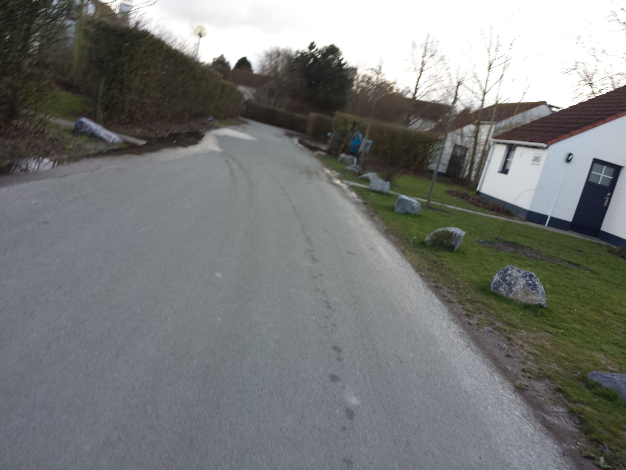 Street view near Cottage 217, Wenduine — © vincent_95 (CC BY-SA · Mapillary)