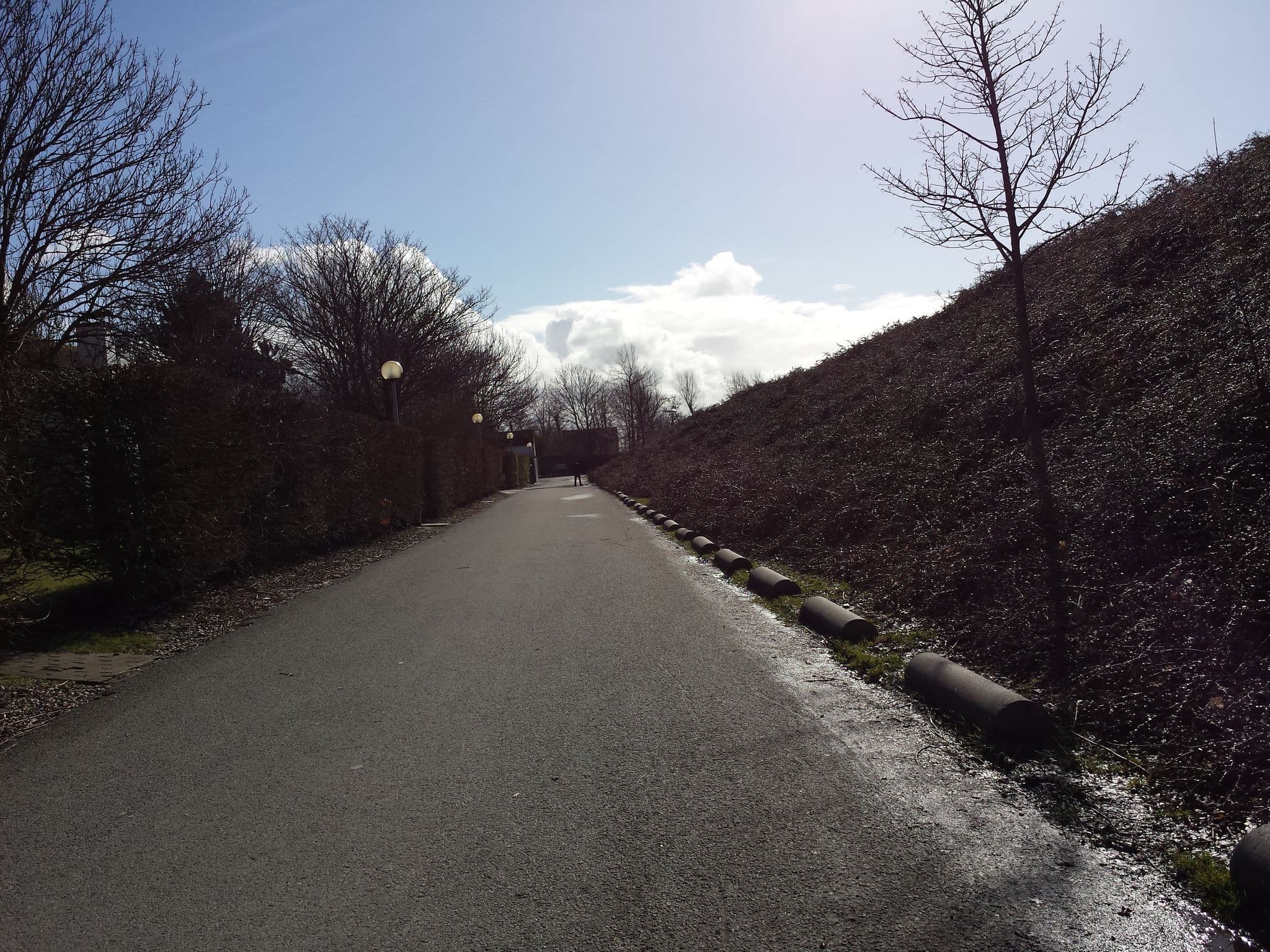 Street view near Cottage 401, Wenduine — © vincent_95 (CC BY-SA · Mapillary)