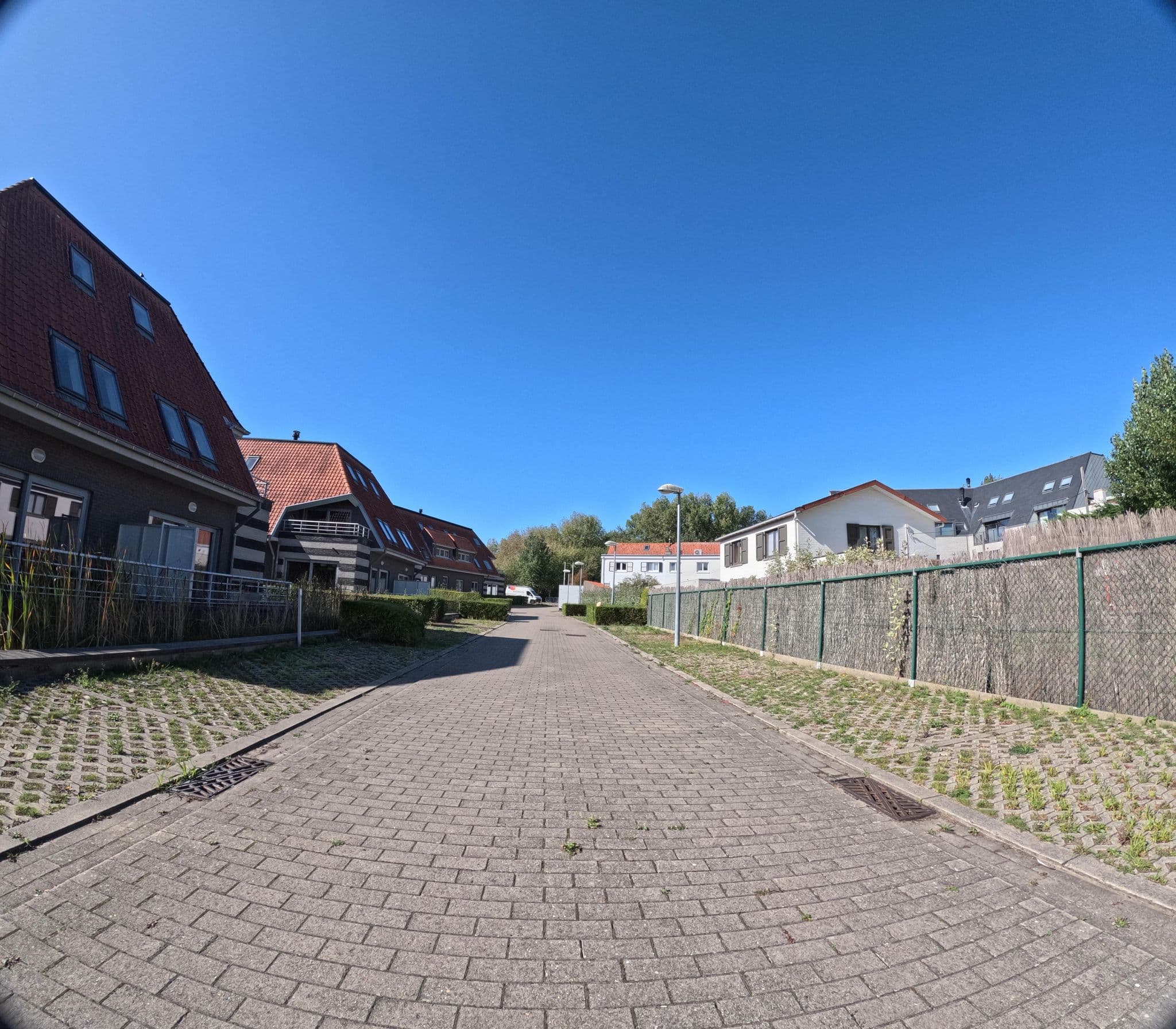Street view near Vosseslag B6, De Haan — © filipc (CC BY-SA · Mapillary)