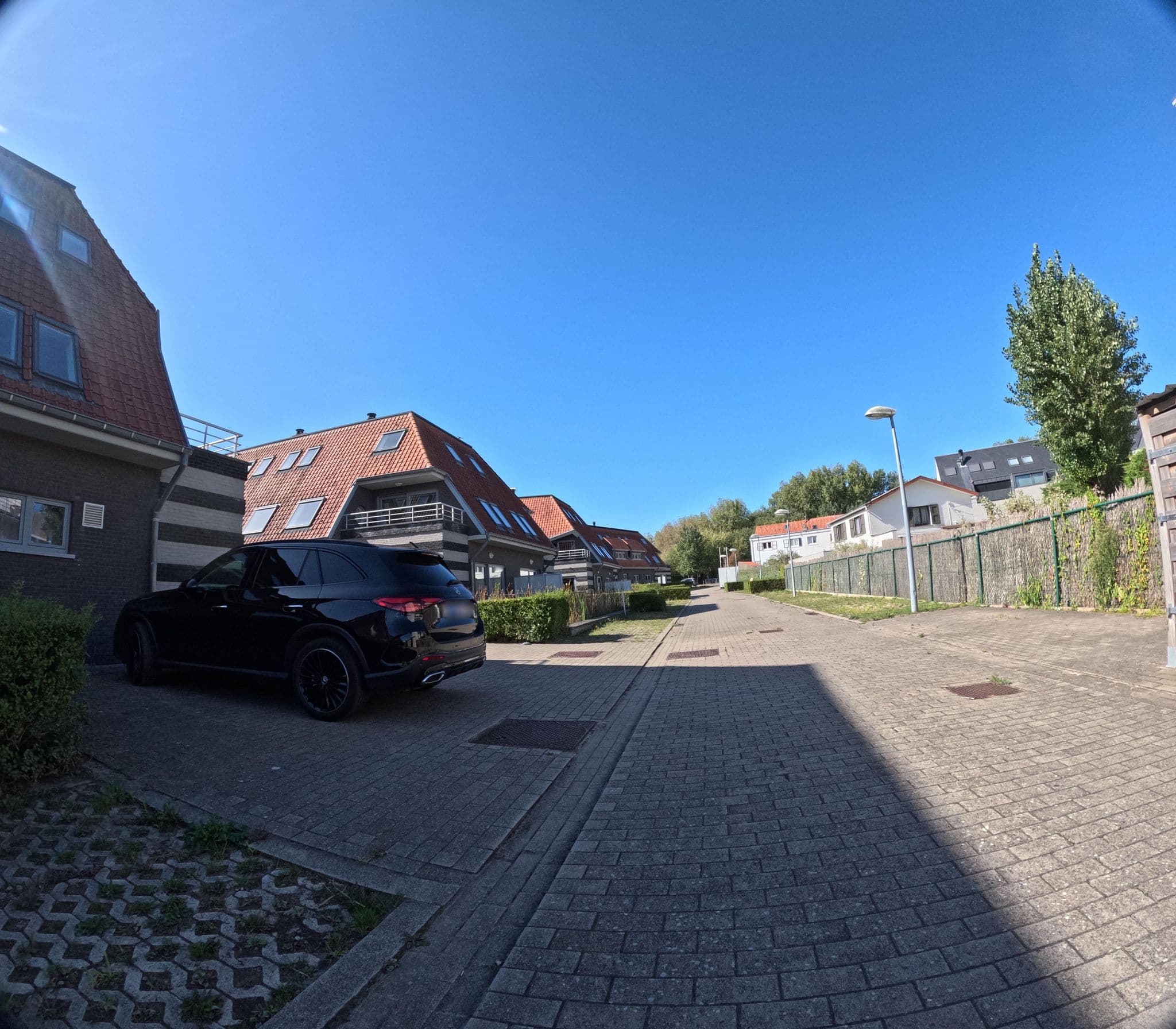 Street view near Vosseslag C1, De Haan — © filipc (CC BY-SA · Mapillary)
