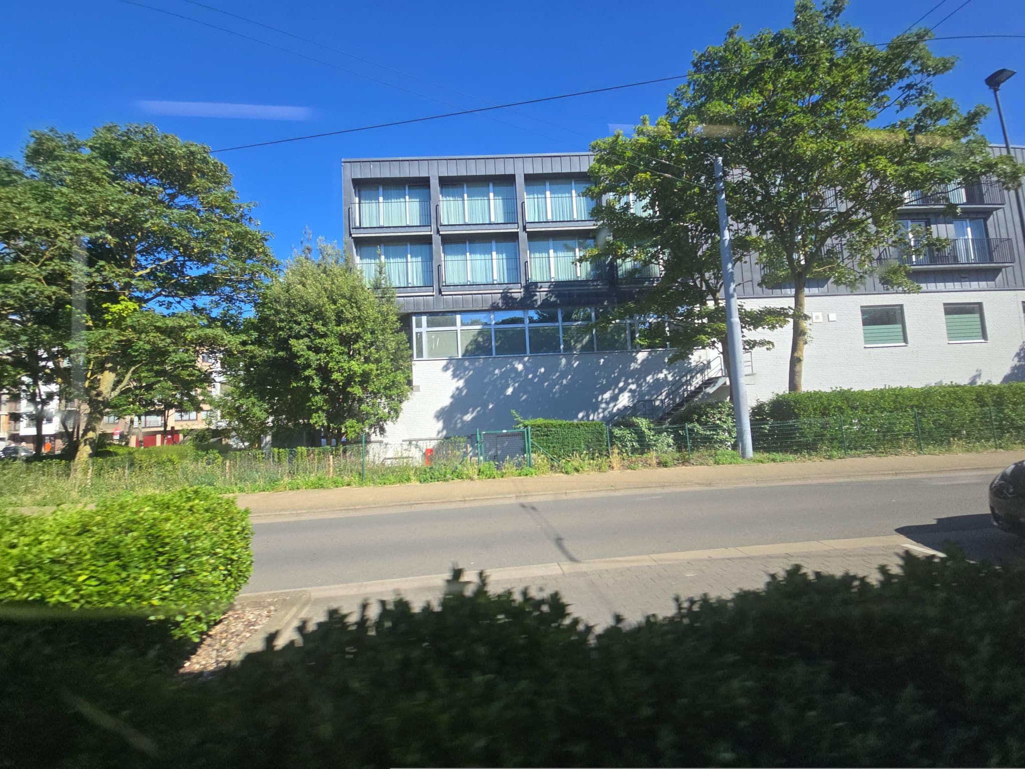 Street view near Hotelkamerke 471😎, Ostend — © filipc (CC BY-SA · Mapillary)