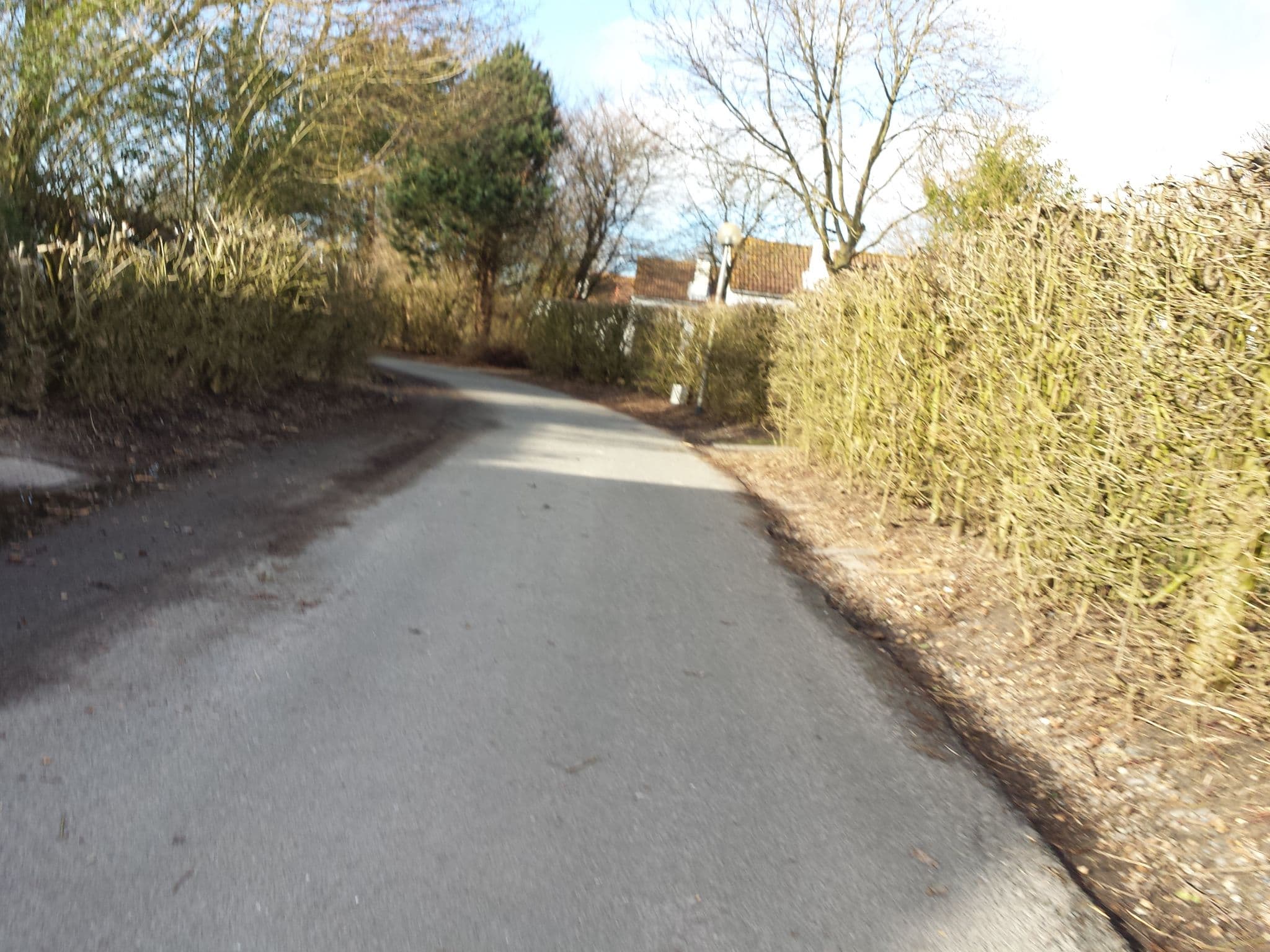 Street view near Cottage 467 VIP, Wenduine — © vincent_95 (CC BY-SA · Mapillary)