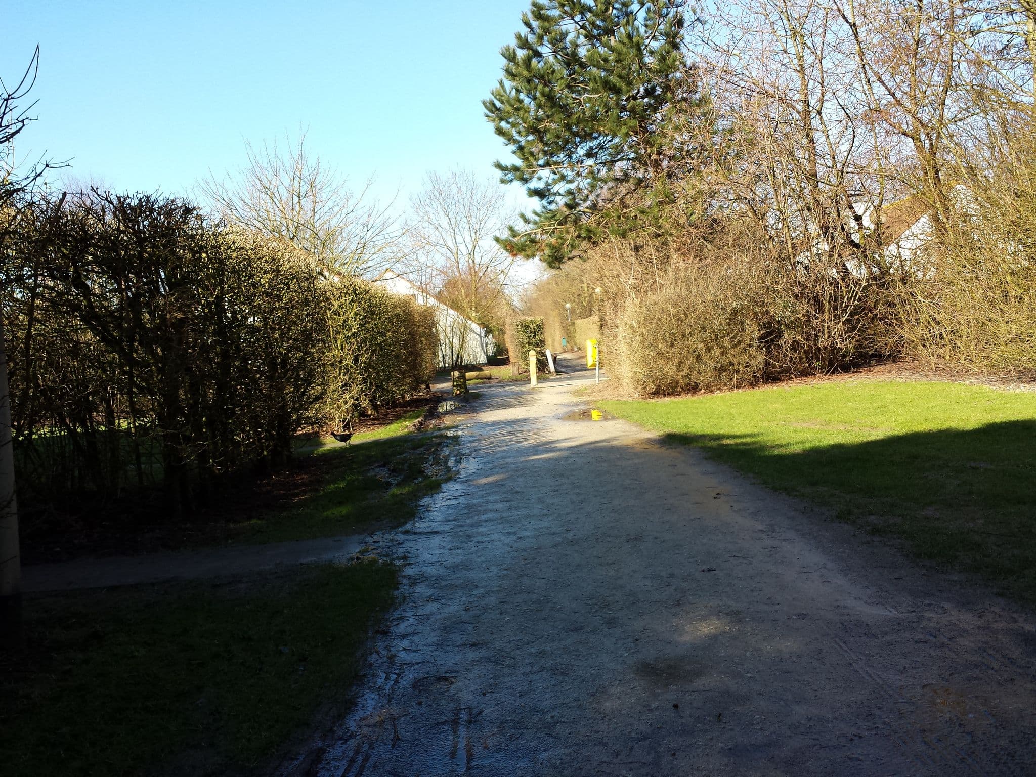 Street view near Cottage 581 VIP, Wenduine — © vincent_95 (CC BY-SA · Mapillary)