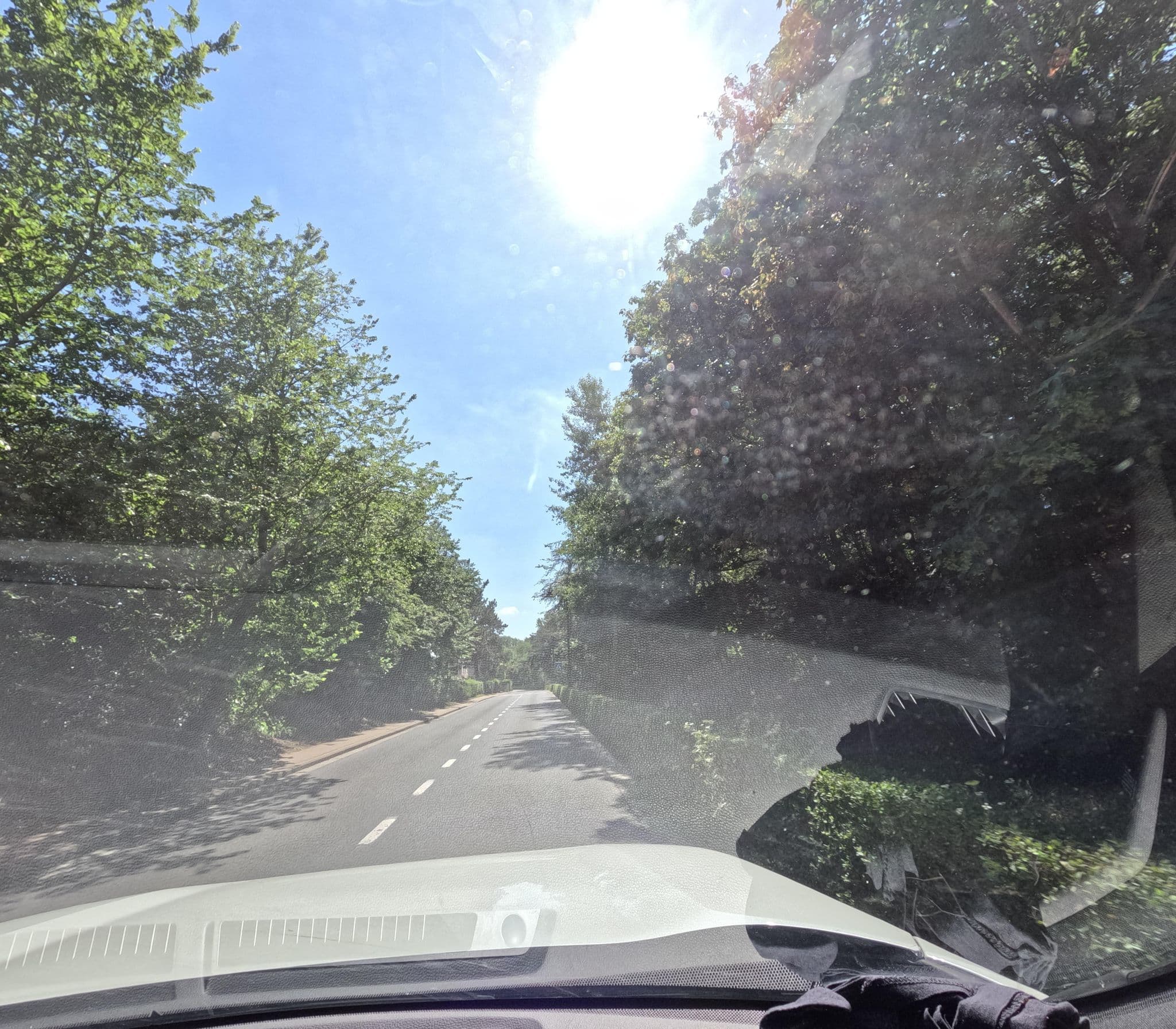 Street view near Vakantievilla Begijnhof 8, Wenduine — © filipc (CC BY-SA · Mapillary)