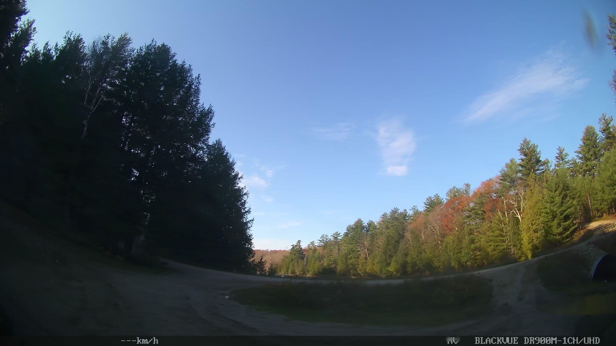 Street view near Ranger Camp Road, Sharbot Lake — © rps333 (CC BY-SA · Mapillary)
