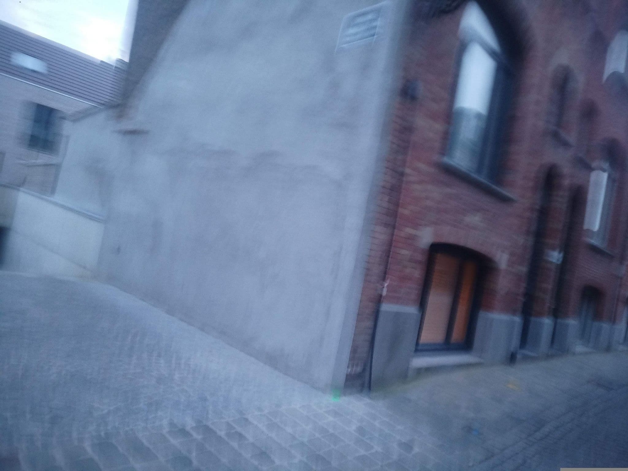 Street view near B&B Val des Roses Brugge, Brugge — © pietervdvn (CC BY-SA · Mapillary)
