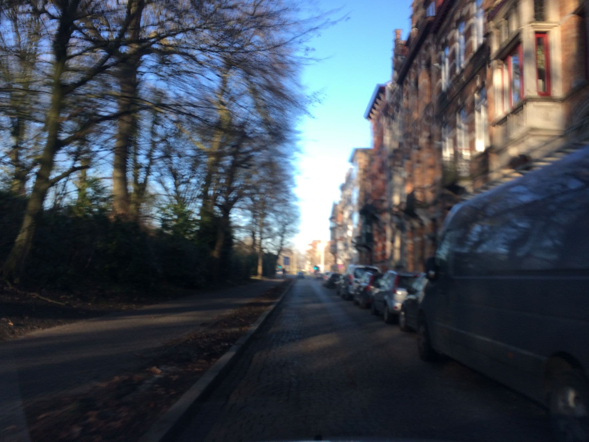 Street view near B&B K•O•OJ Kind Of OJ, Brugge — © zors1843 (CC BY-SA · Mapillary)