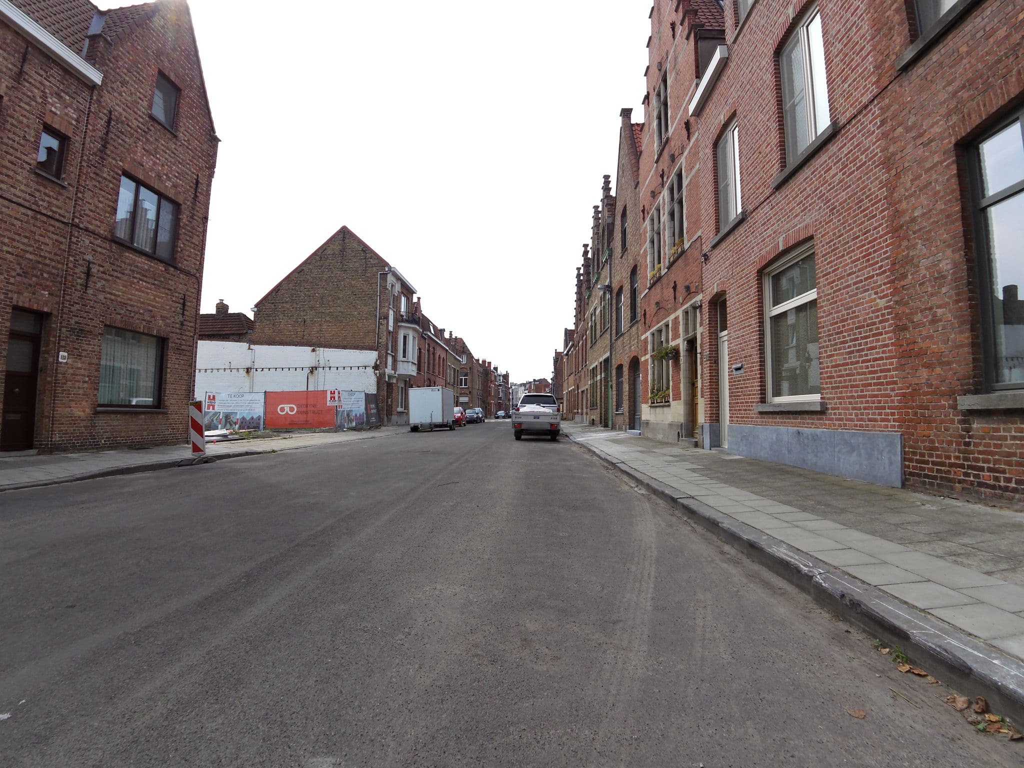 Street view near A Beauté, Brugge — © zors1843 (CC BY-SA · Mapillary)