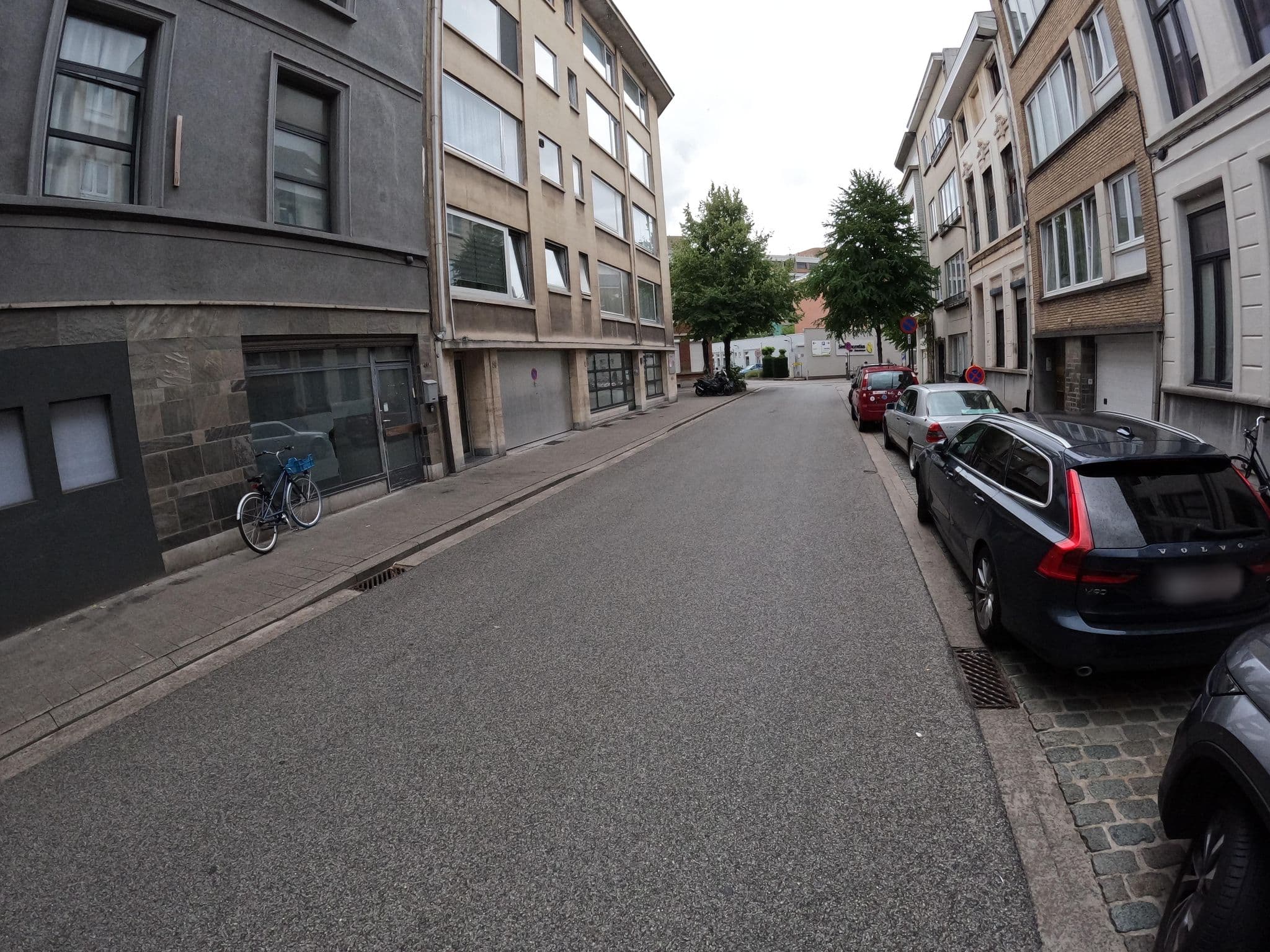 Street view near 22bnb, Borgerhout — © koninklijke (CC BY-SA · Mapillary)