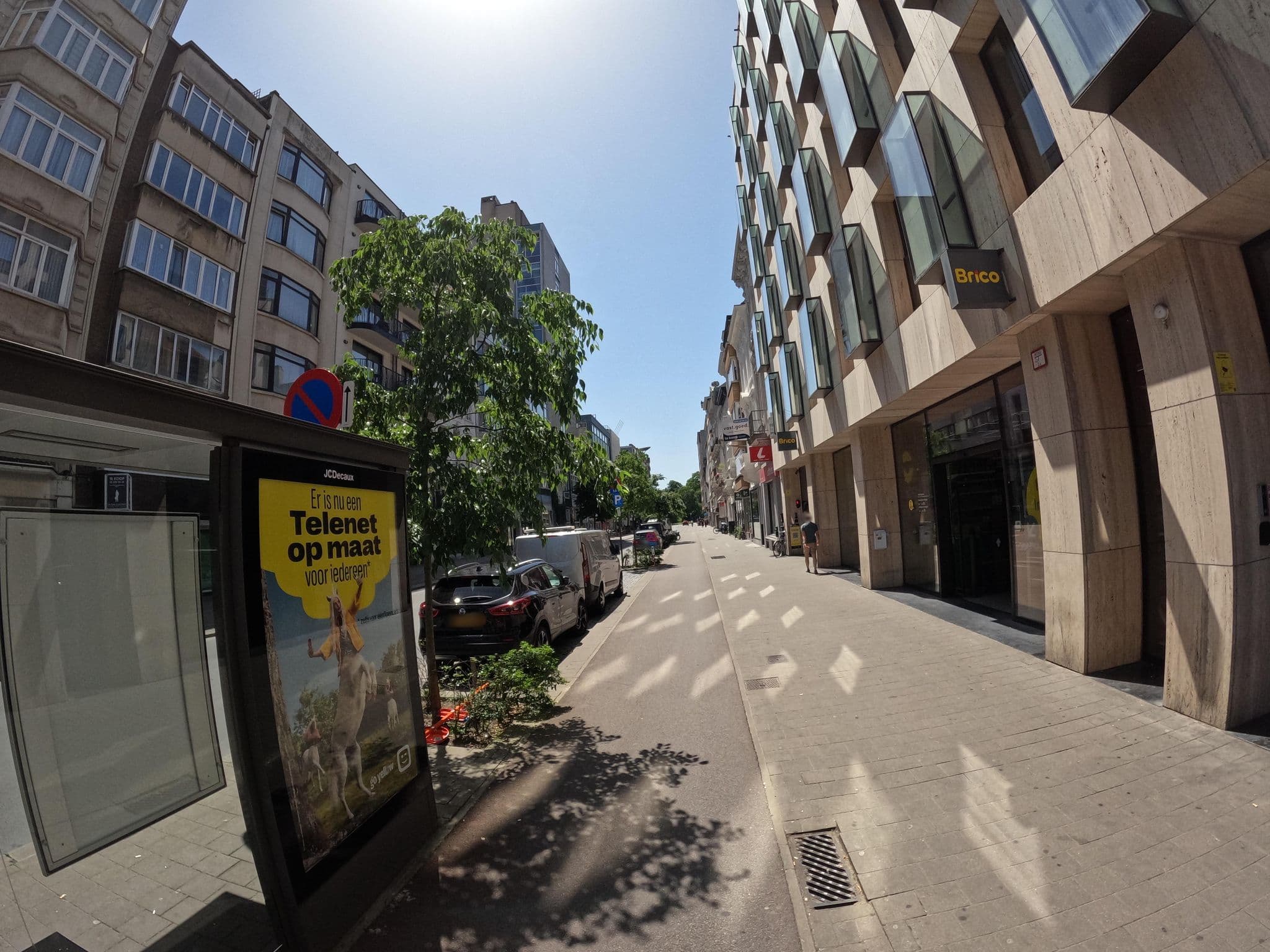 Street view near Autogrill België Nv, Antwerp — © koninklijke (CC BY-SA · Mapillary)