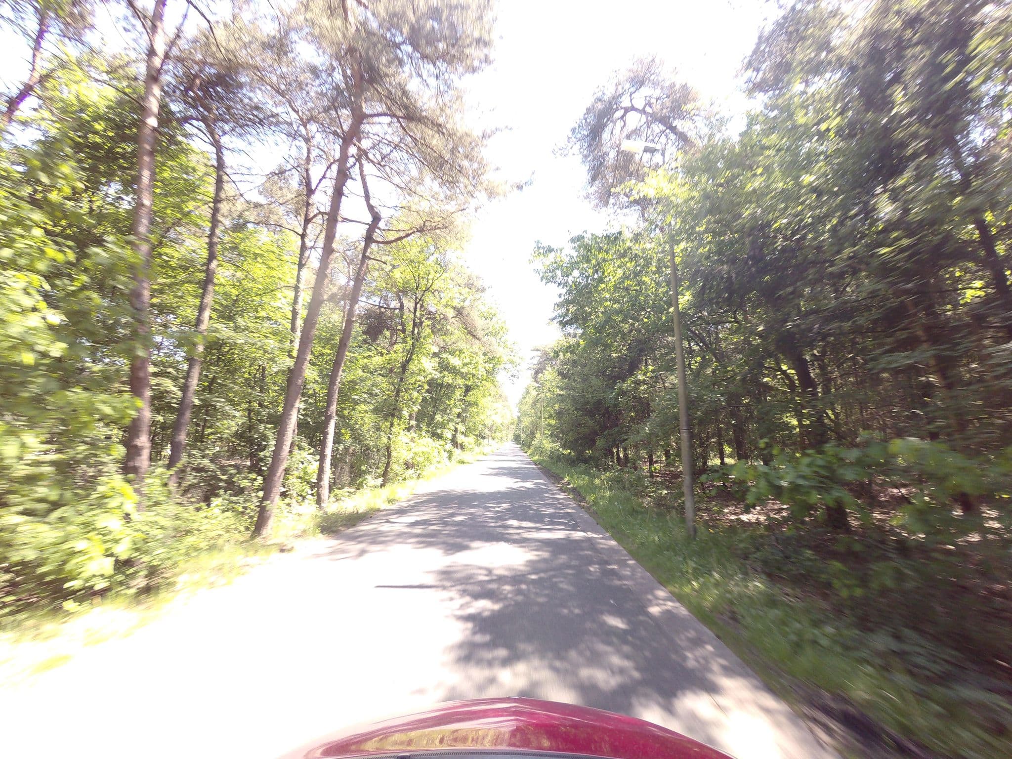 Street view near Bungalow 196, Lommel — © filipc (CC BY-SA · Mapillary)