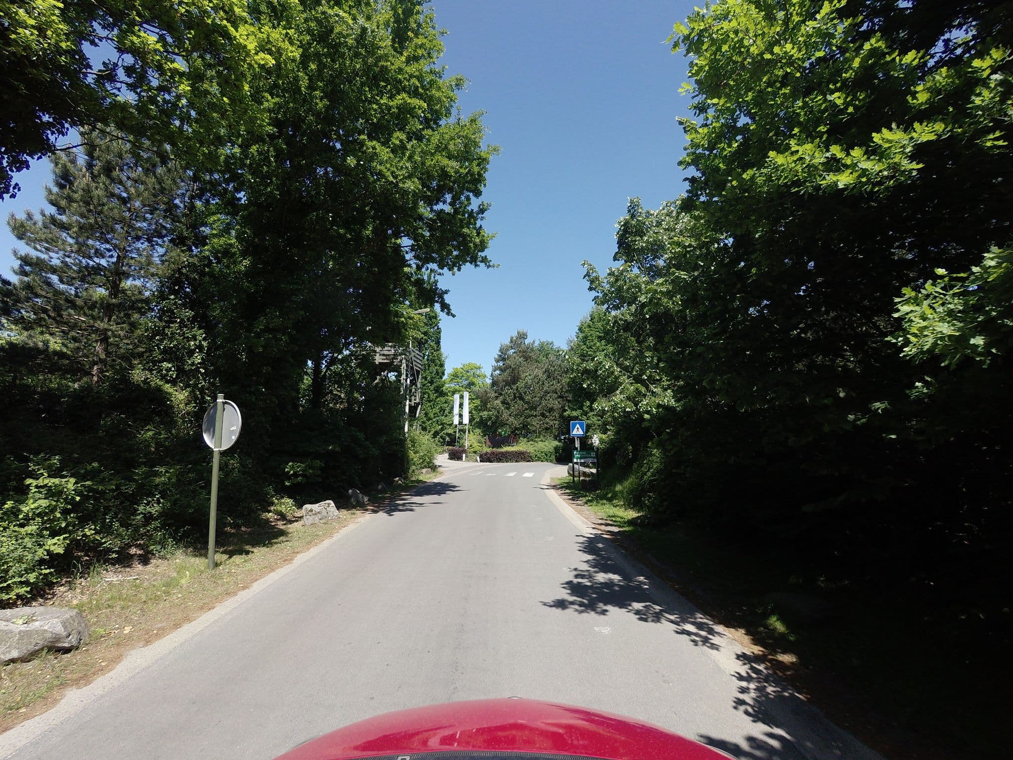 Street view near Cottage 215 Vip, Lommel — © filipc (CC BY-SA · Mapillary)