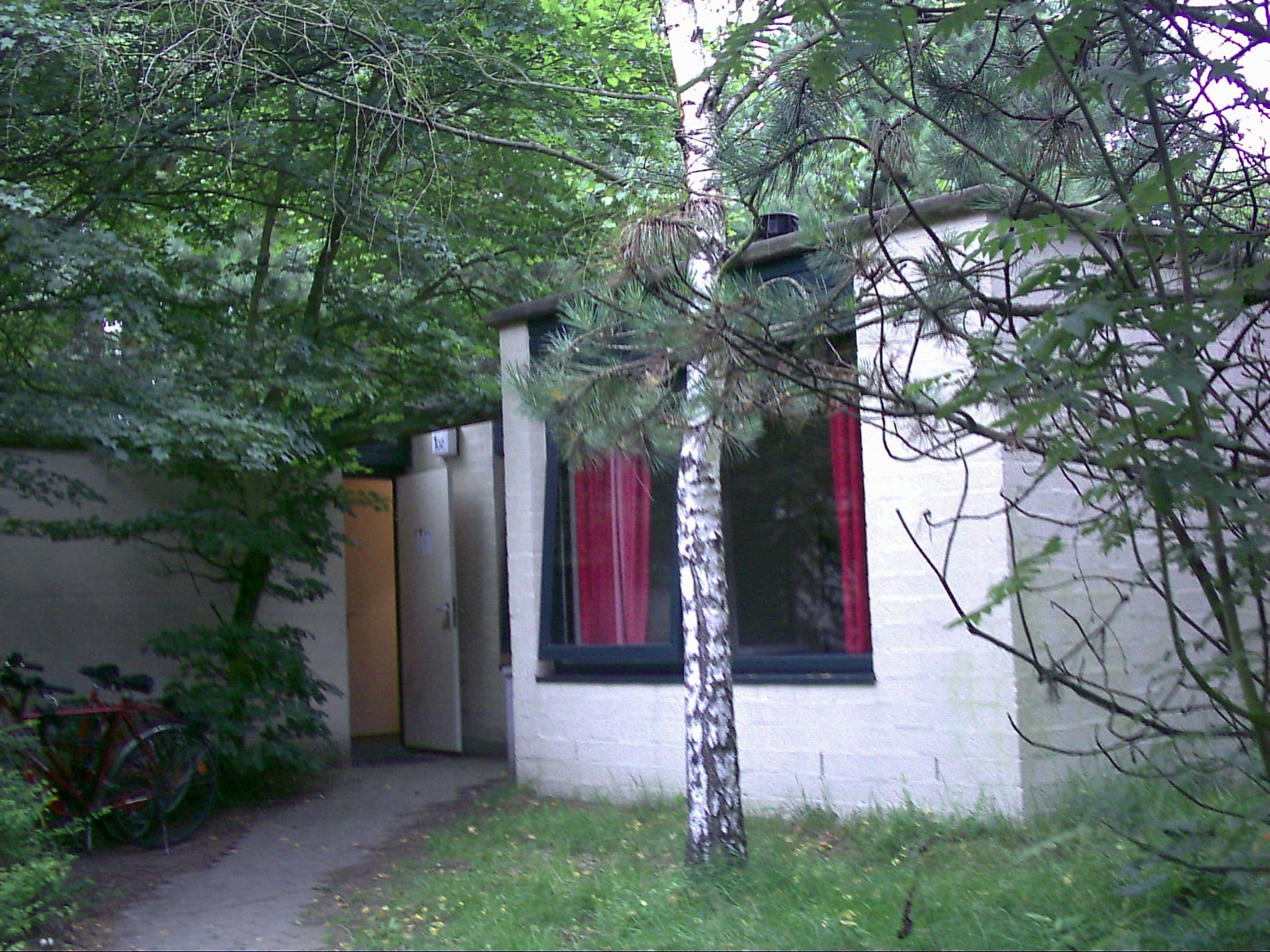 Street view near Cottage 241 Vip, Lommel — © schwabendude (CC BY-SA · Mapillary)