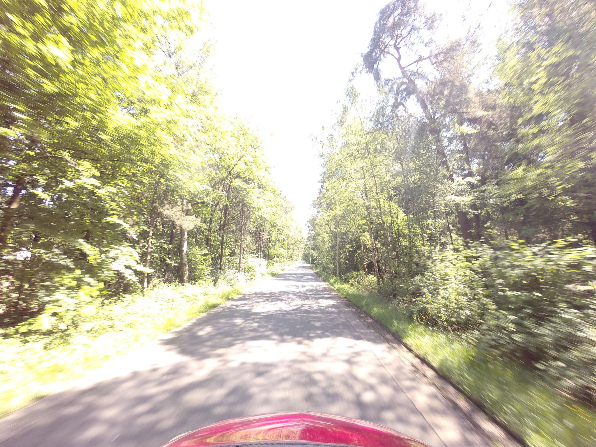 Street view near Cottage 189, Lommel — © filipc (CC BY-SA · Mapillary)