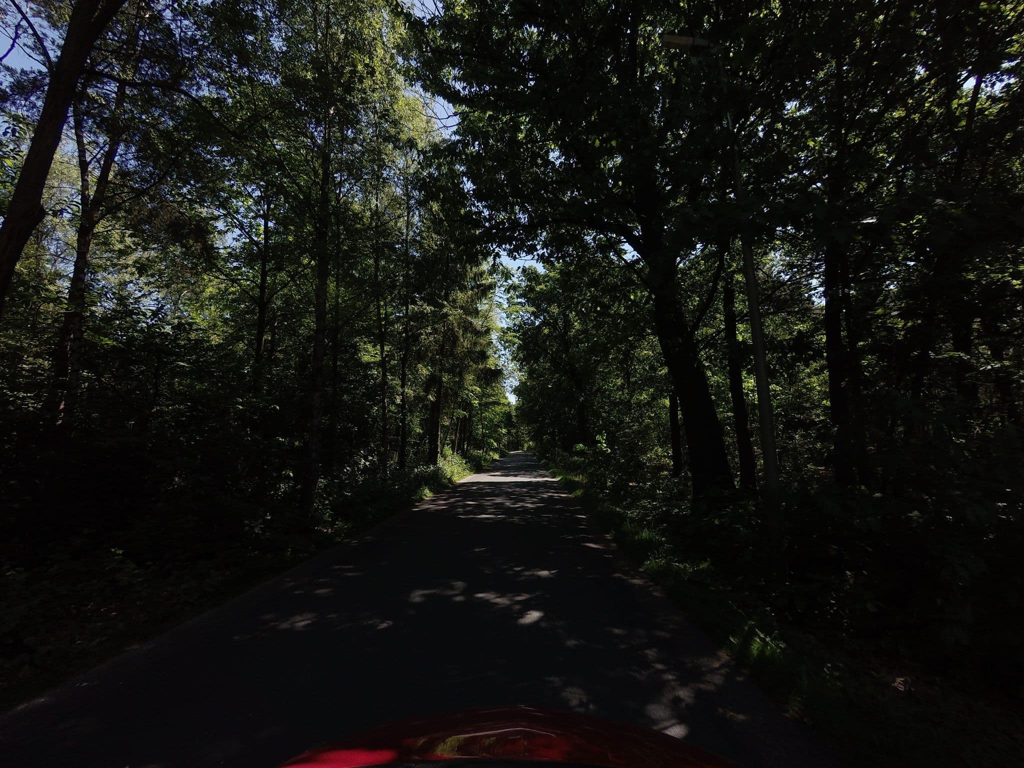 Street view near Cottage 150, Lommel — © filipc (CC BY-SA · Mapillary)