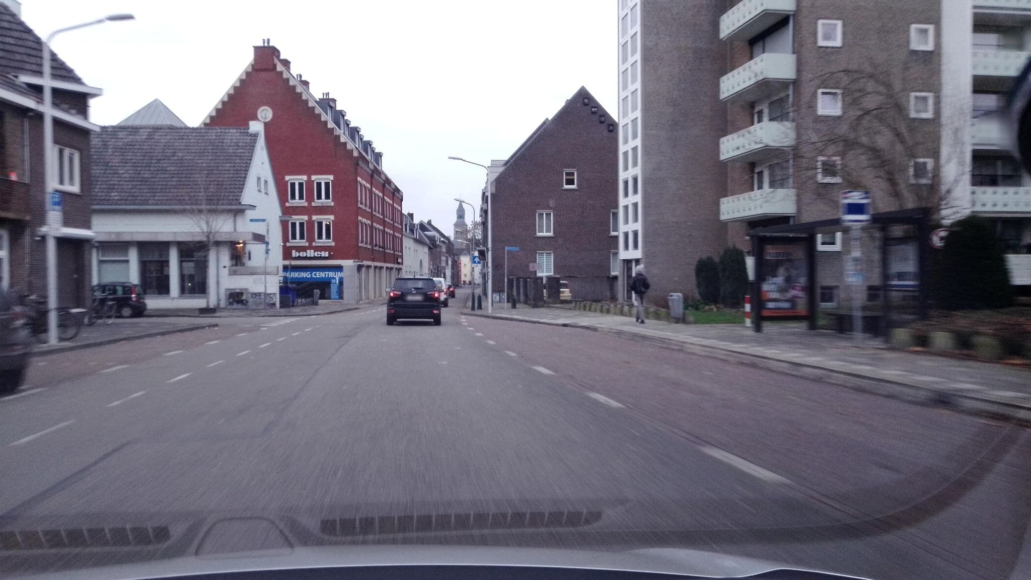 Street view near Het Harlekijntje, Maastricht — © joopjrvdl (CC BY-SA · Mapillary)