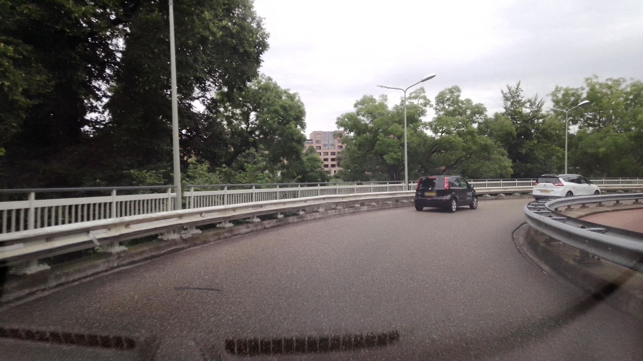 Street view near Botel Maastricht, Maastricht — © joopjrvdl (CC BY-SA · Mapillary)