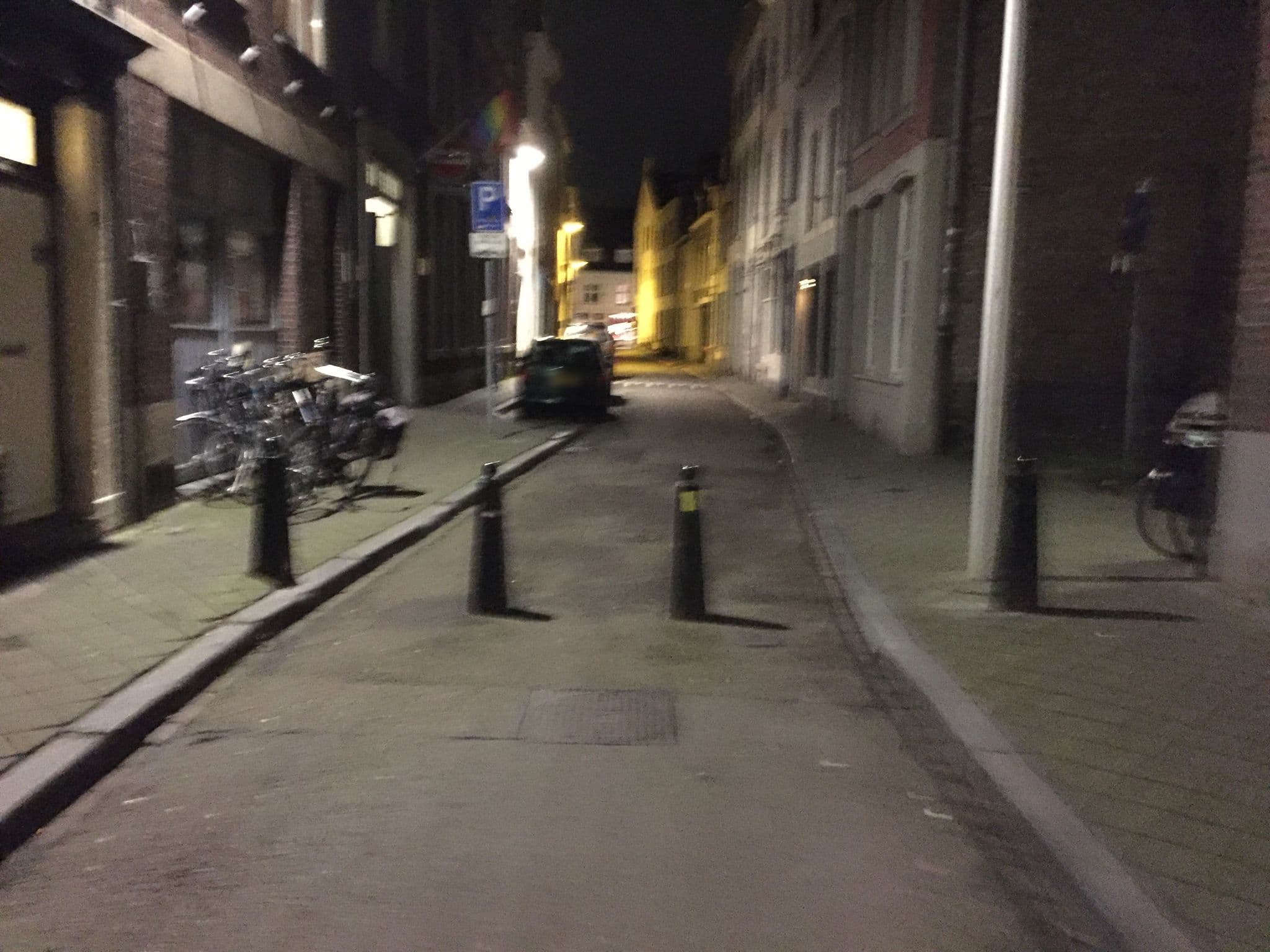 Street view near Academia00, Maastricht — © it_s_so_funny (CC BY-SA · Mapillary)