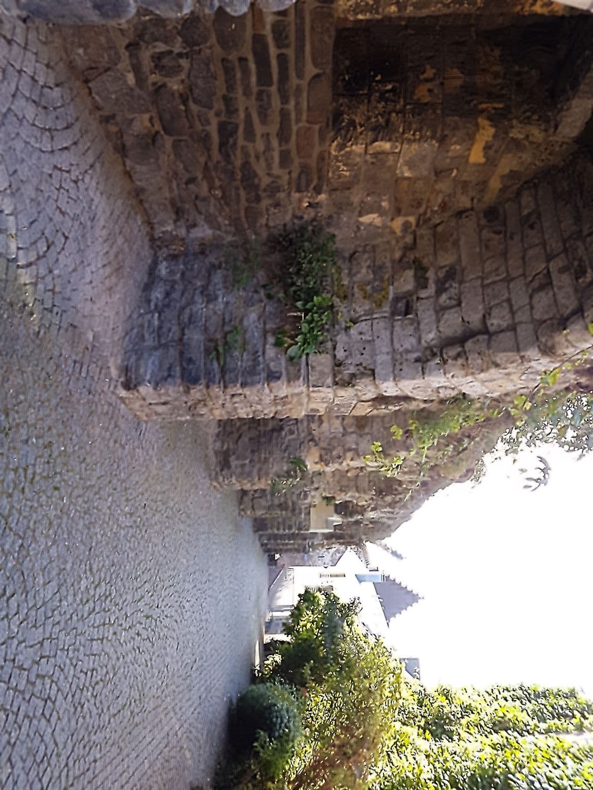 Street view near Verwerhoek 6, Maastricht — © it_s_so_funny (CC BY-SA · Mapillary)