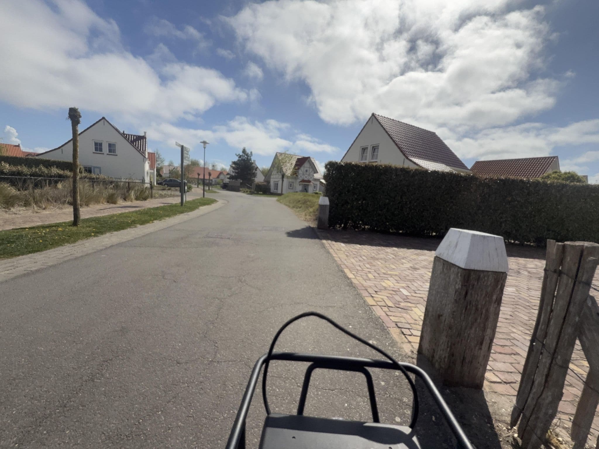 Street view near 't Lage Duyn 6, Sluis — © ottor (CC BY-SA · Mapillary)
