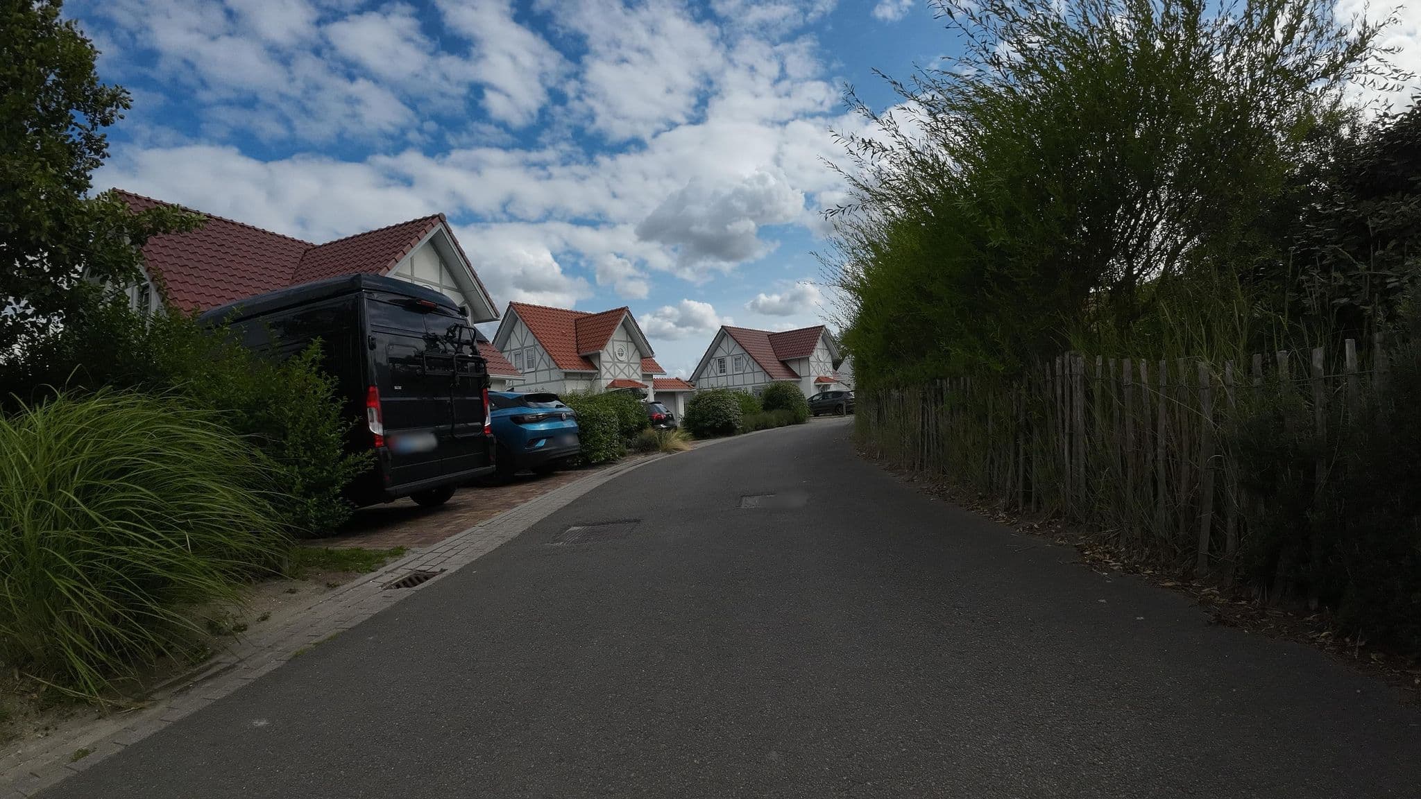 Street view near Westduynen 2, Sluis — © teddy73 (CC BY-SA · Mapillary)