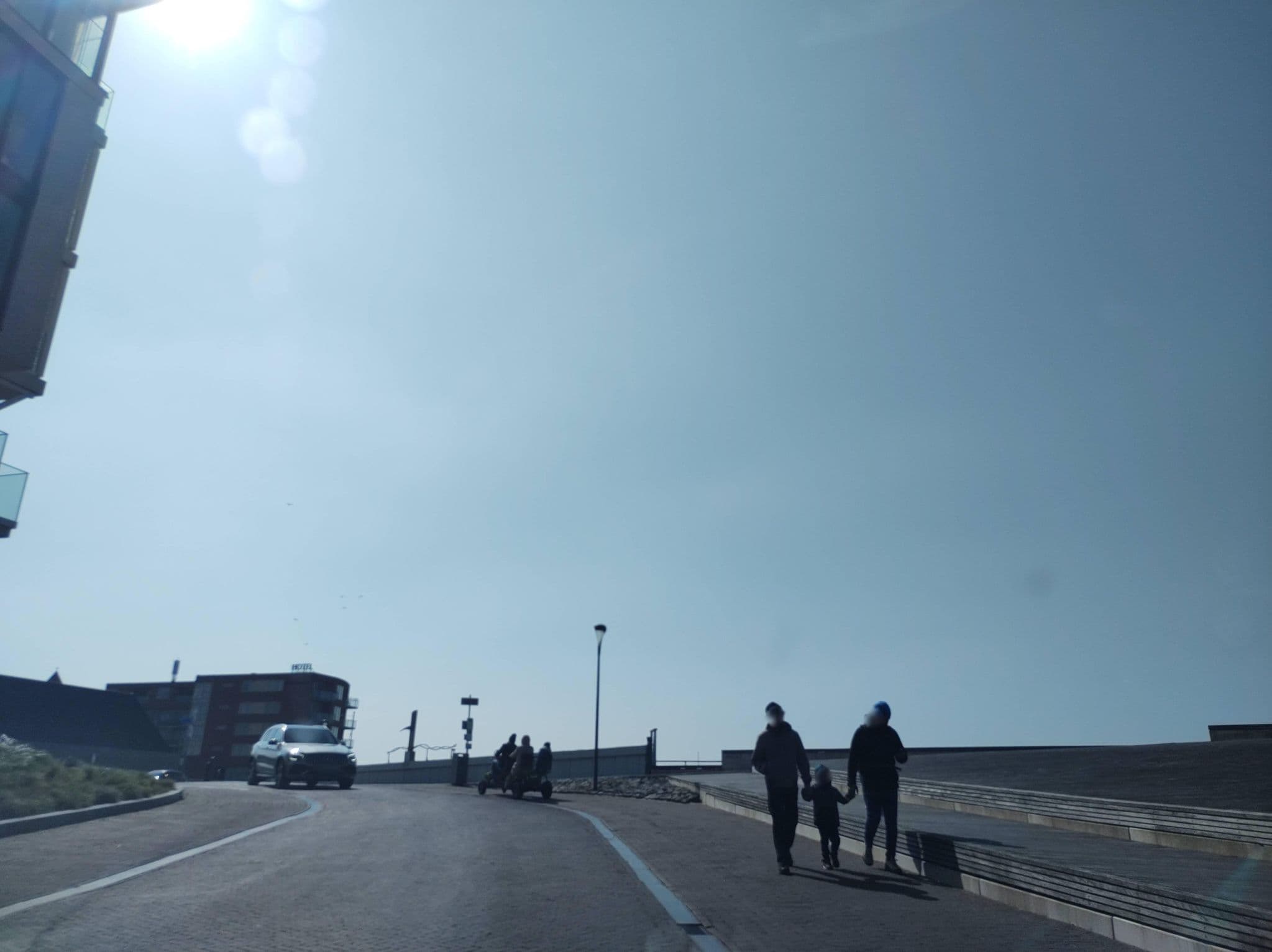 Street view near De Schelde, Sluis — © thetornado76 (CC BY-SA · Mapillary)