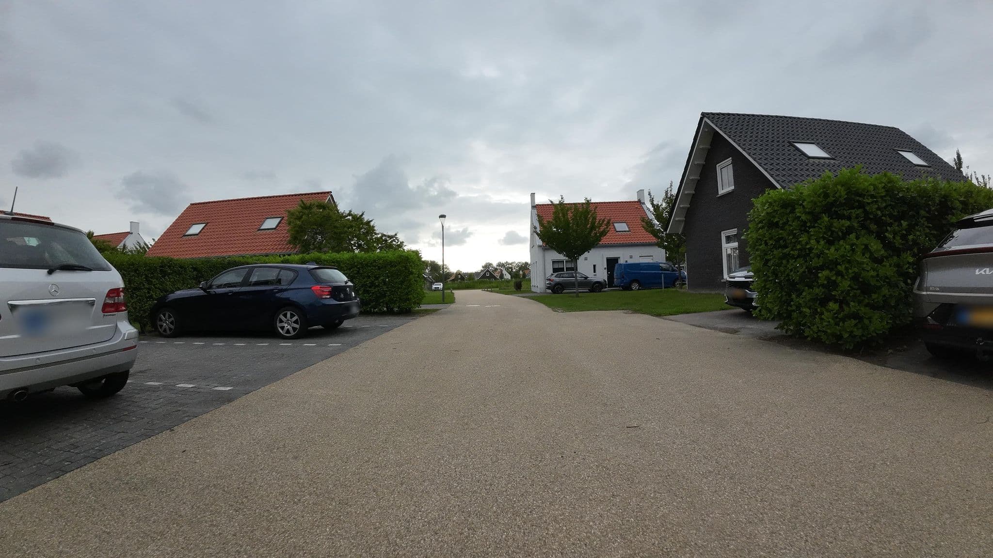 Street view near Huisje 302, Breskens — © teddy73 (CC BY-SA · Mapillary)