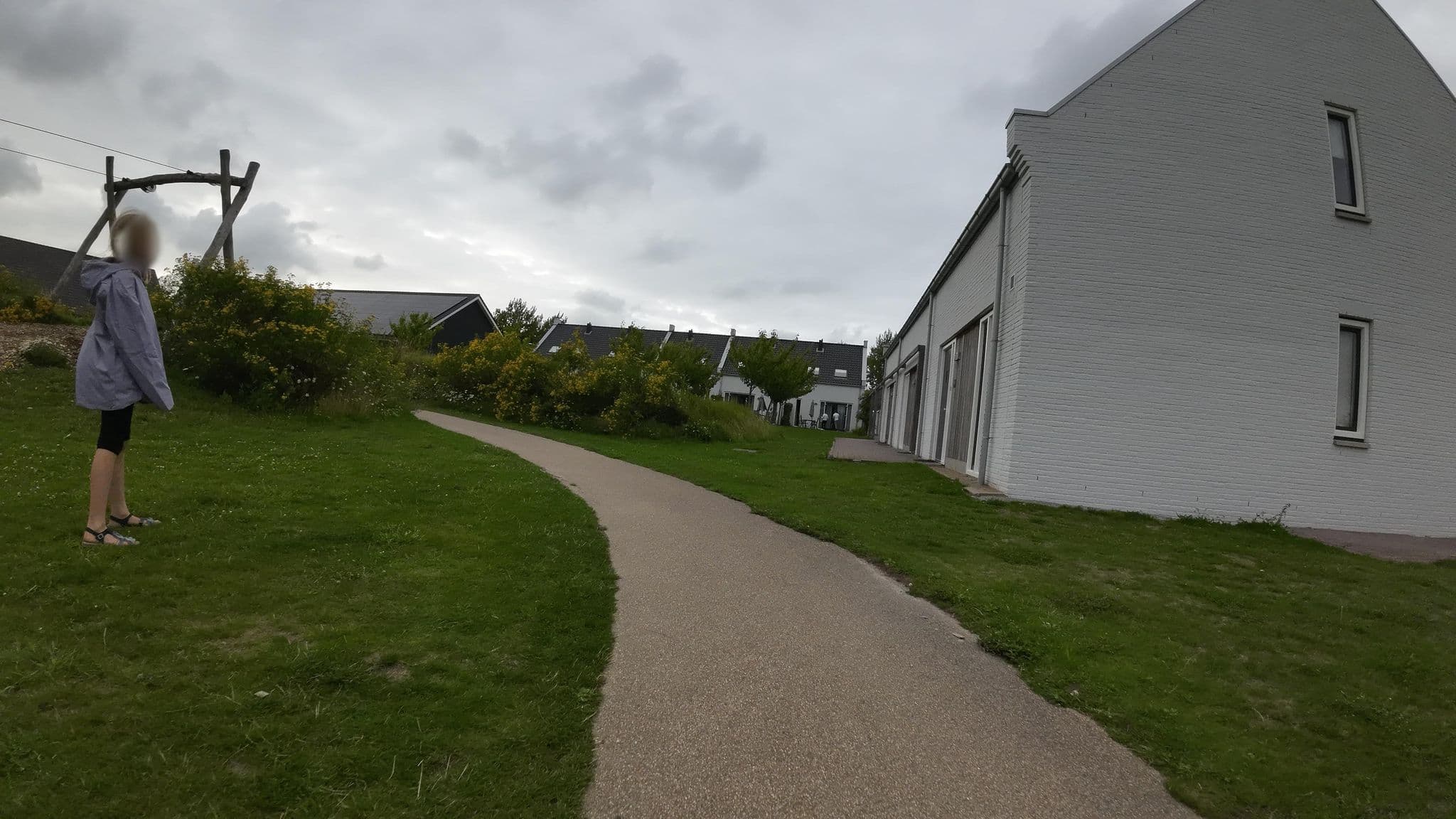 Street view near Huisje 209, Breskens — © teddy73 (CC BY-SA · Mapillary)