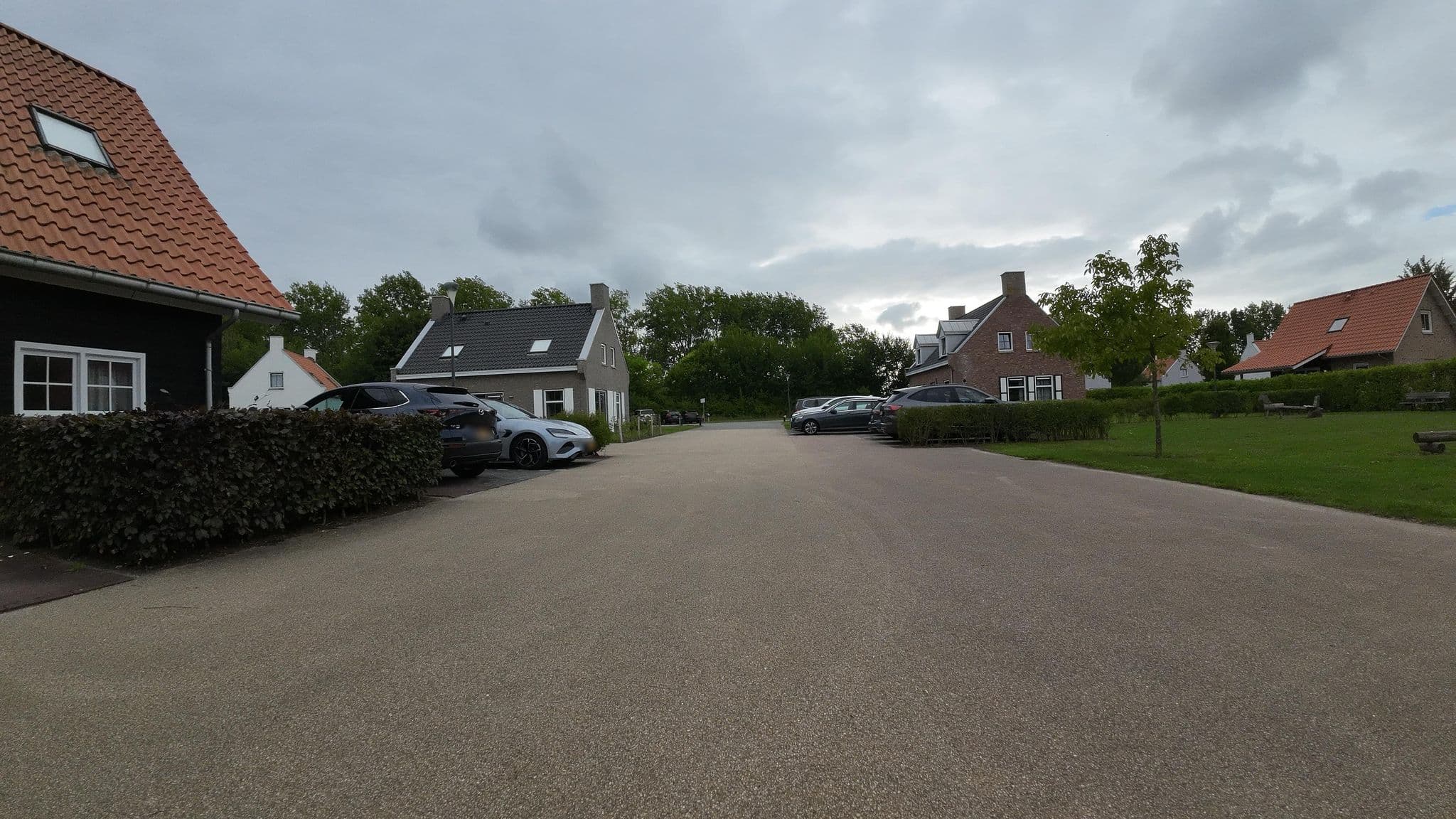 Street view near Cribbe 144, Breskens — © teddy73 (CC BY-SA · Mapillary)